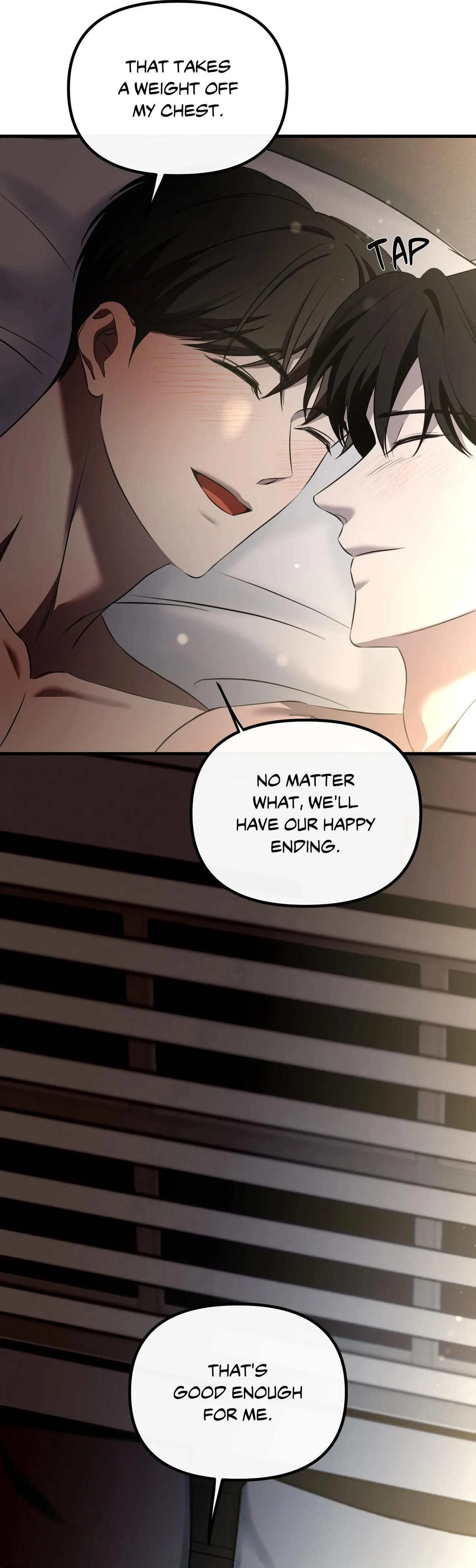 Read On the Dot chapter 53 image 23 on Lezhin