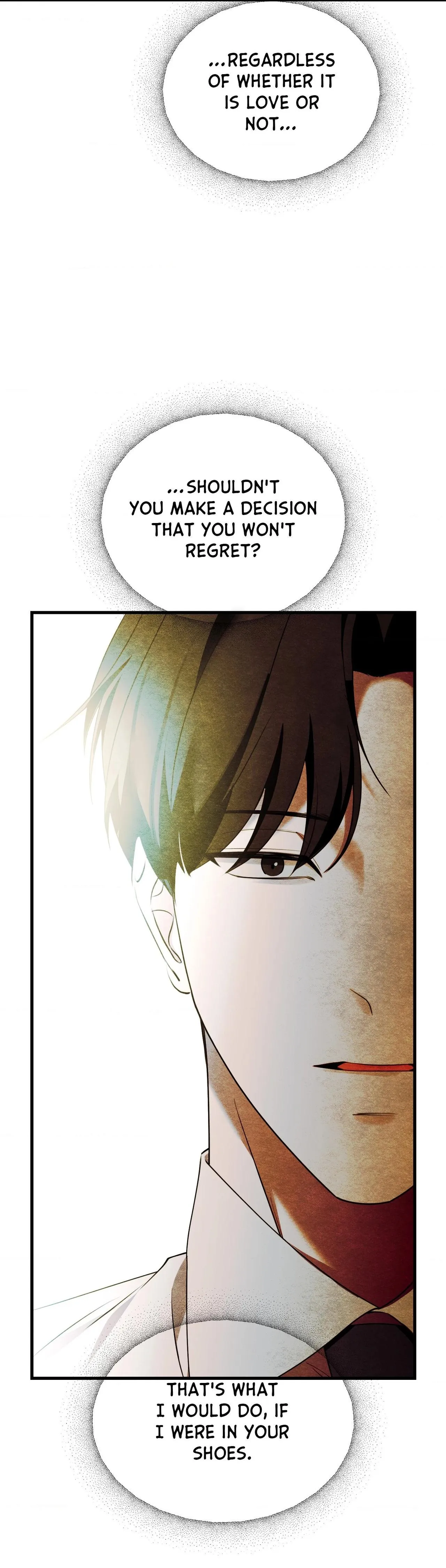 Read On the Dot chapter 53 image 28 on Lezhin