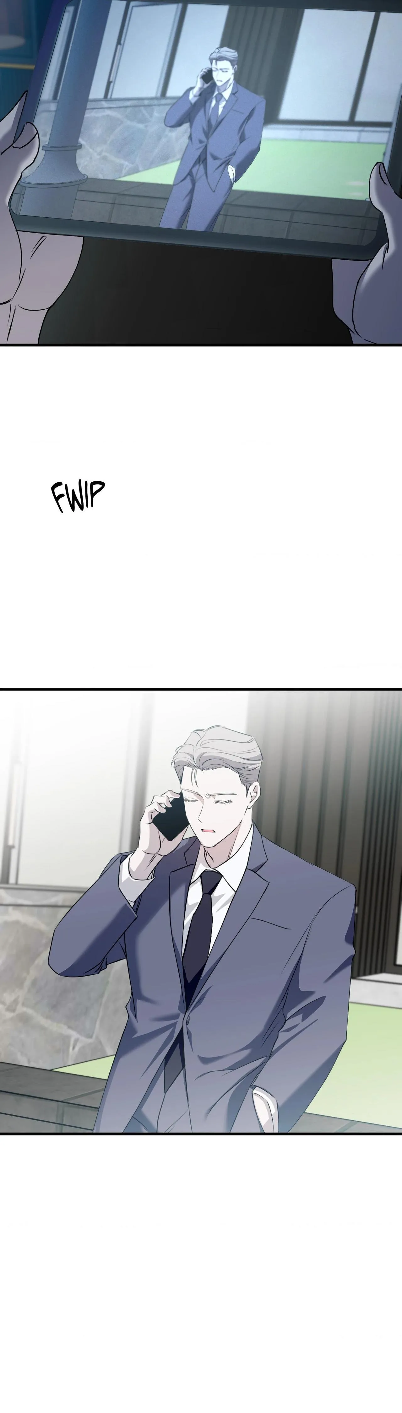 Read On the Dot chapter 53 image 31 on Lezhin