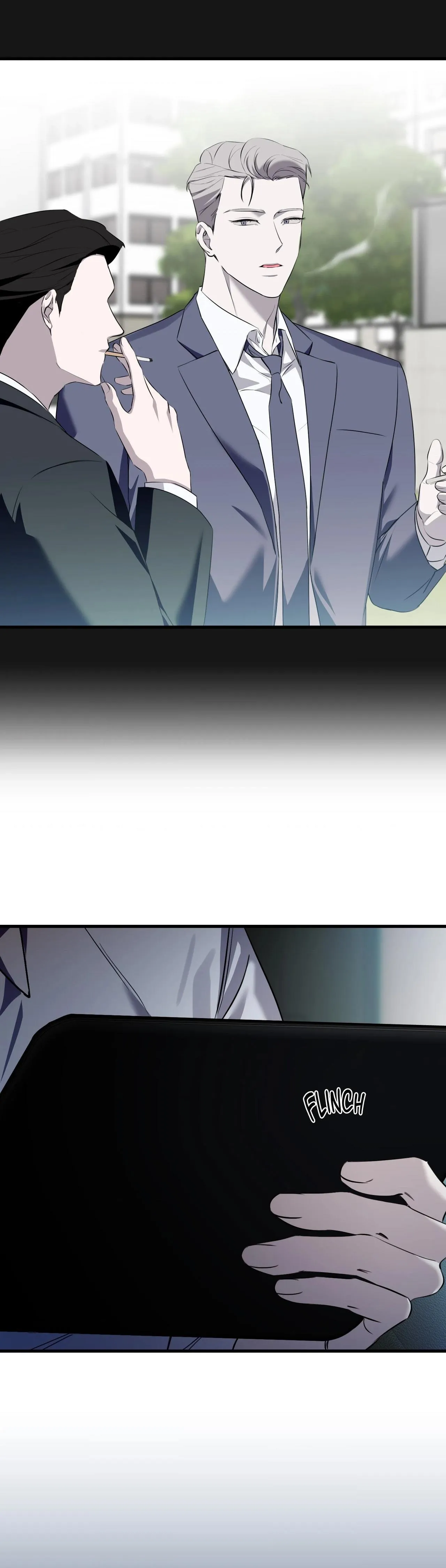 Read On the Dot chapter 53 image 34 on Lezhin