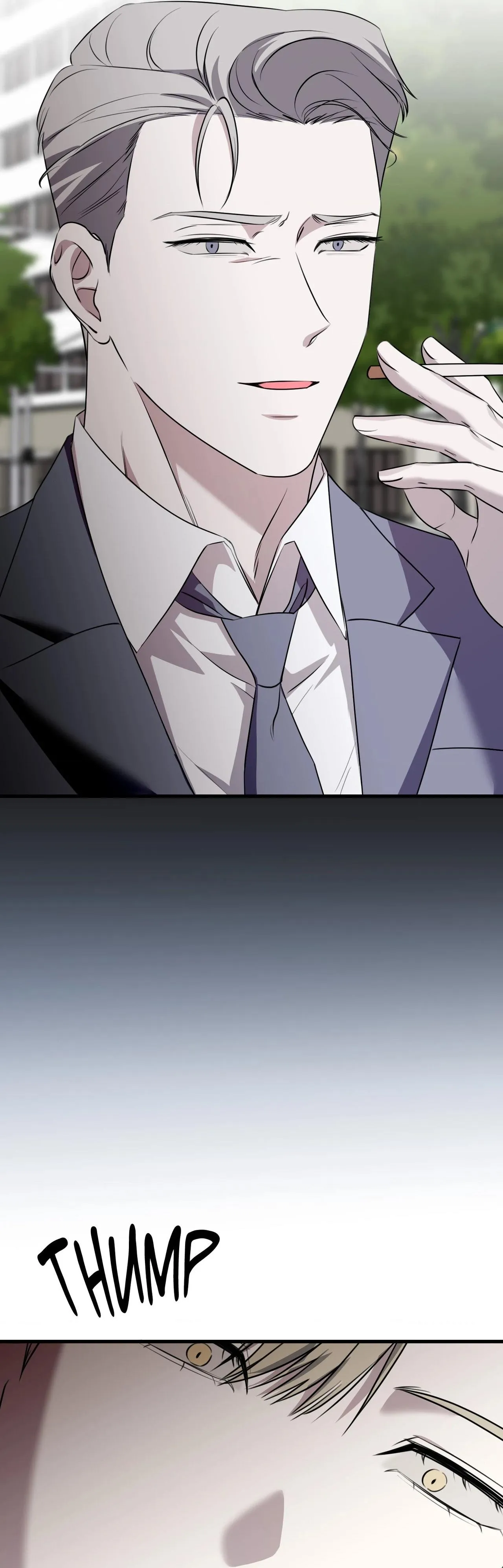 Read On the Dot chapter 53 image 36 on Lezhin