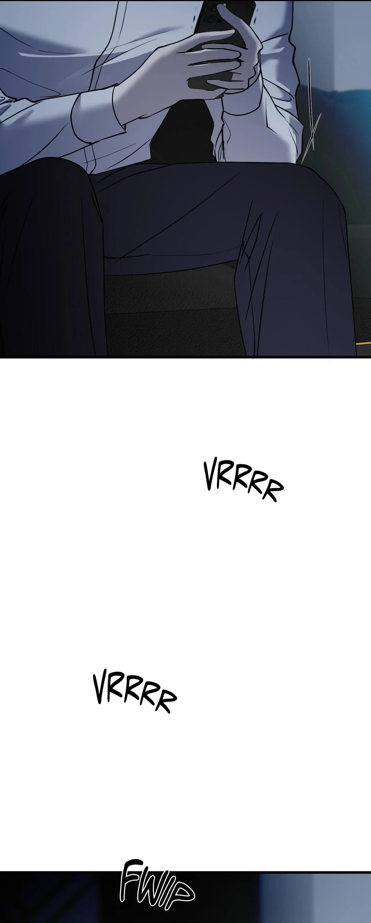 Read On the Dot chapter 53 image 40 on Lezhin