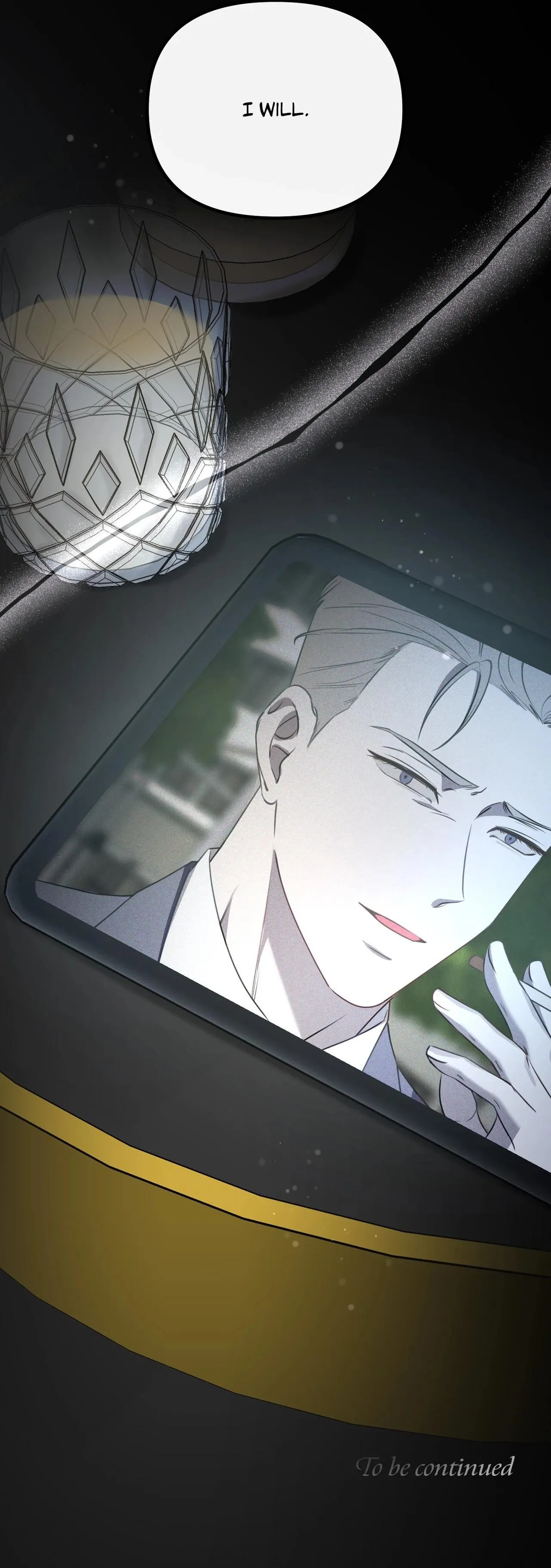 Read On the Dot chapter 53 image 43 on Lezhin