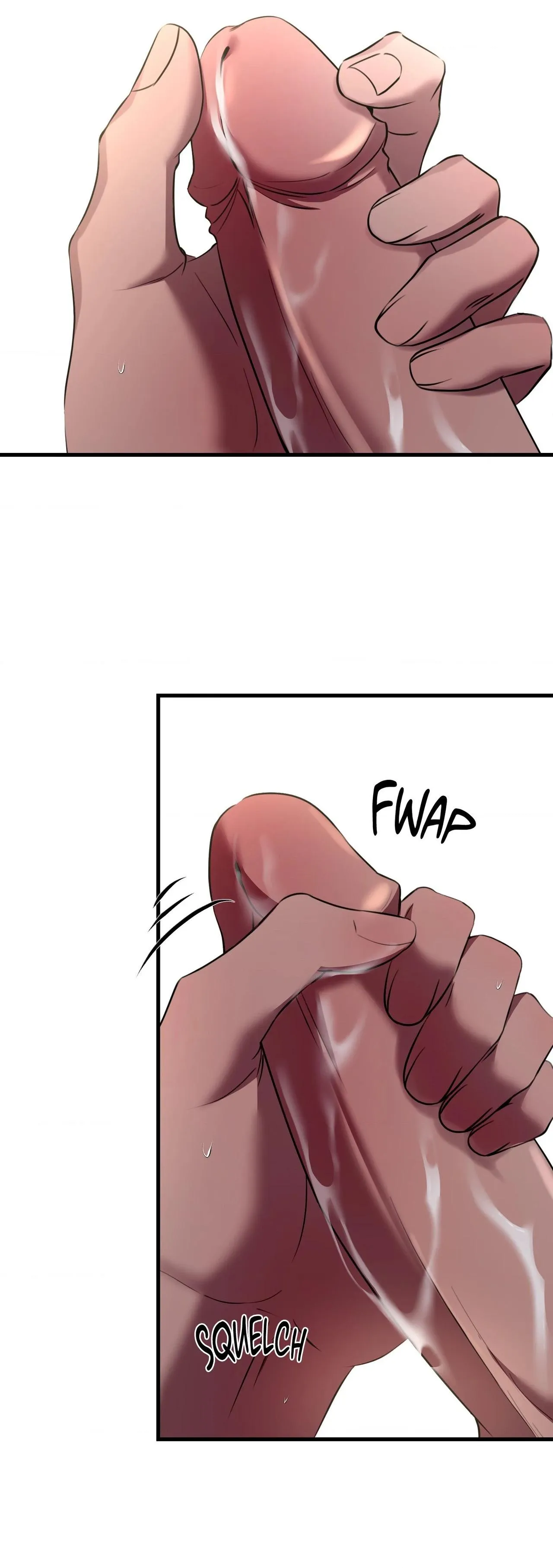 Read On the Dot chapter 53 image 8 on Lezhin
