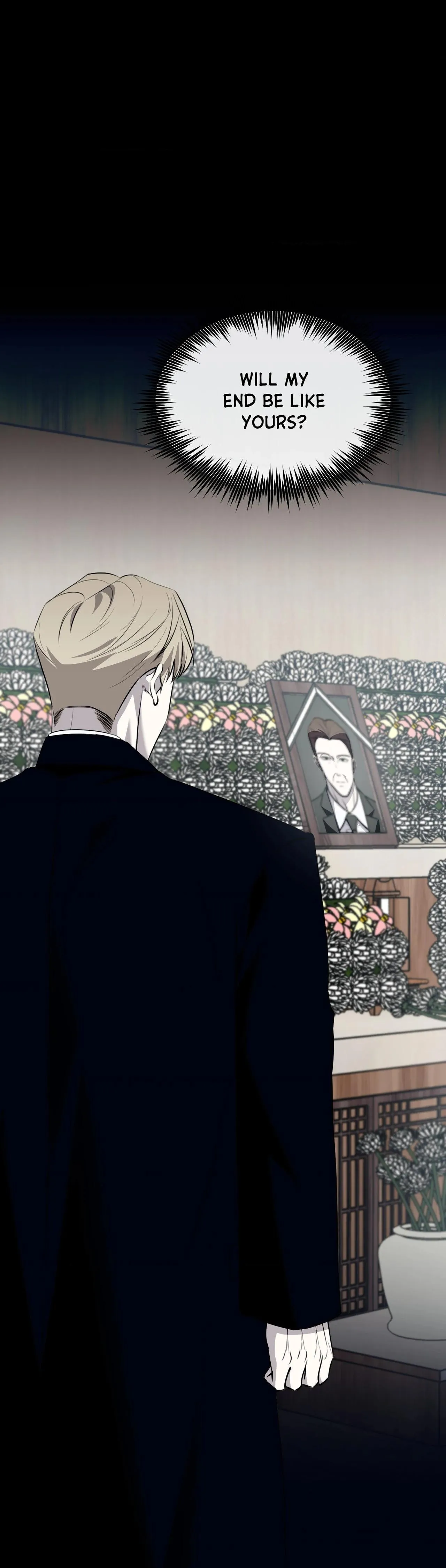 Read On the Dot chapter 54 image 12 on Lezhin