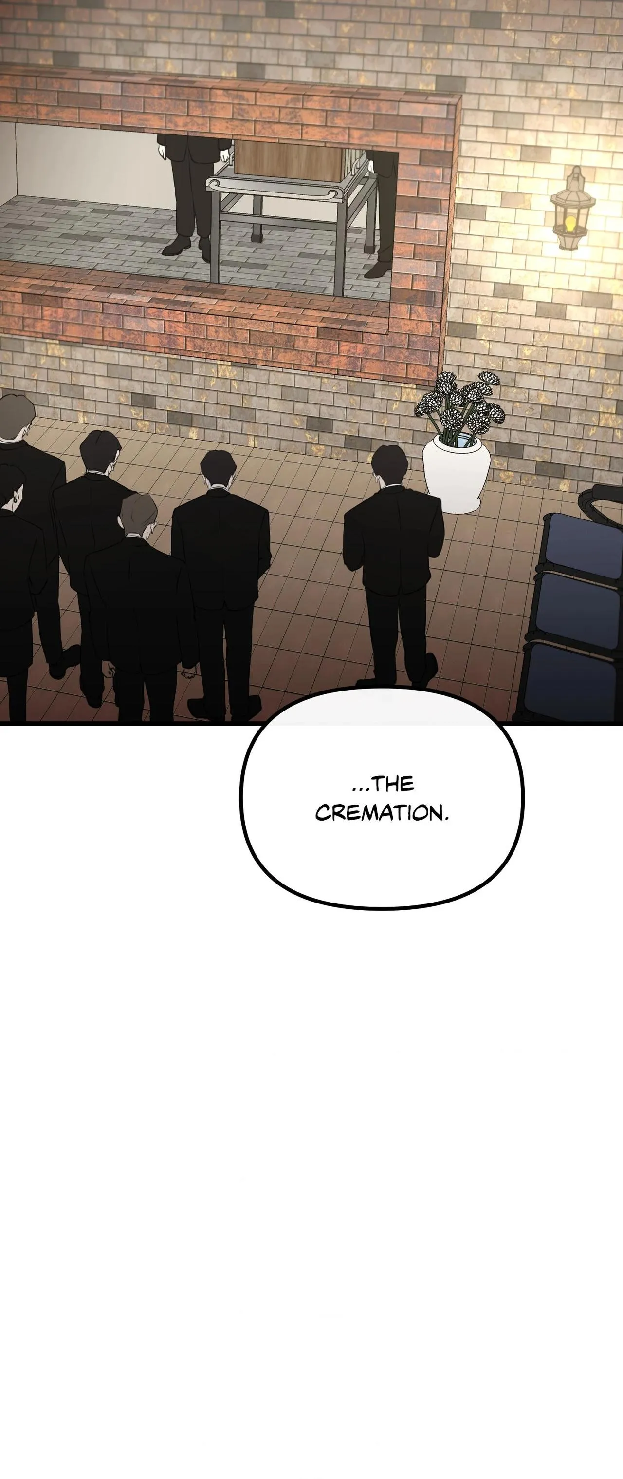 Read On the Dot chapter 54 image 17 on Lezhin