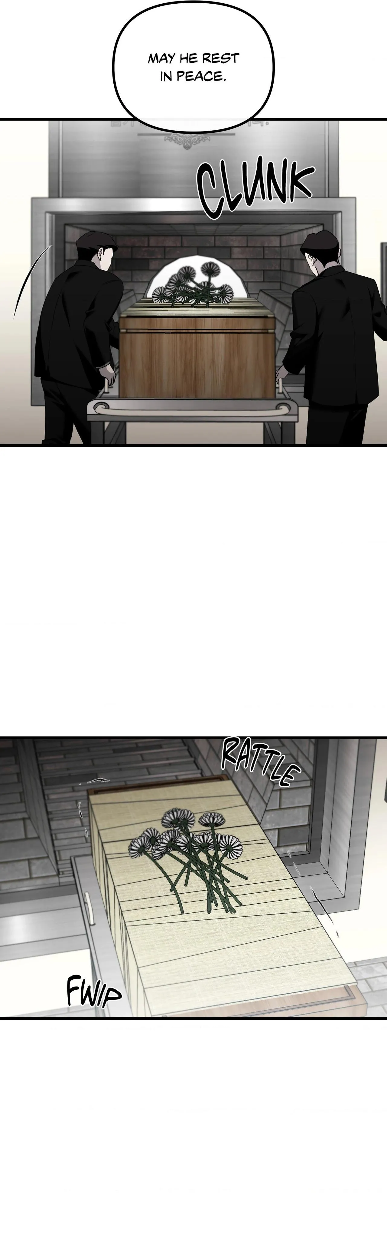 Read On the Dot chapter 54 image 18 on Lezhin