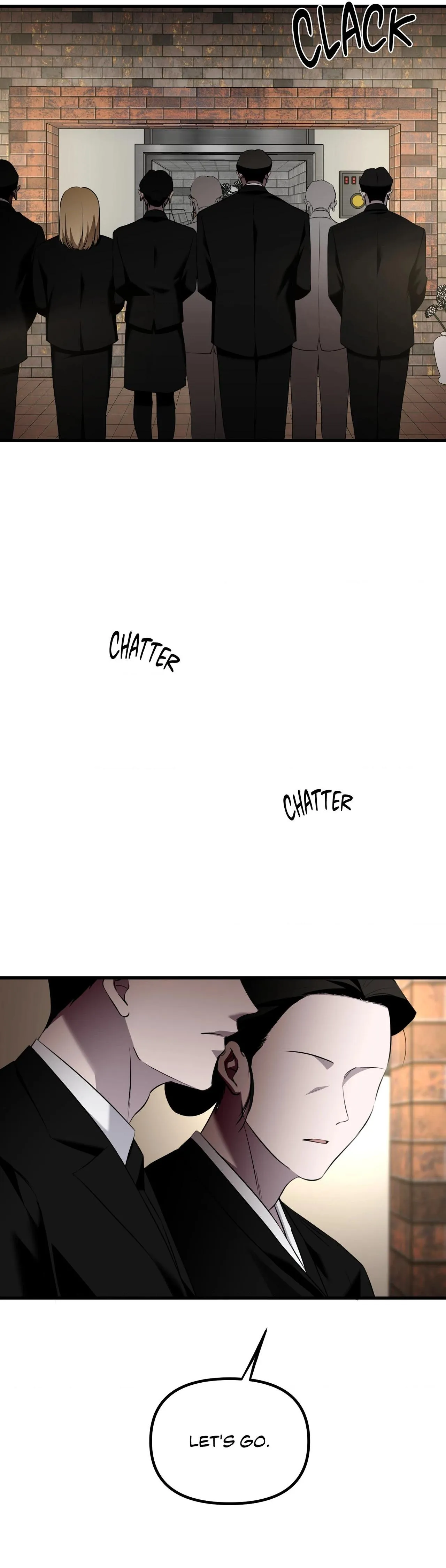Read On the Dot chapter 54 image 19 on Lezhin