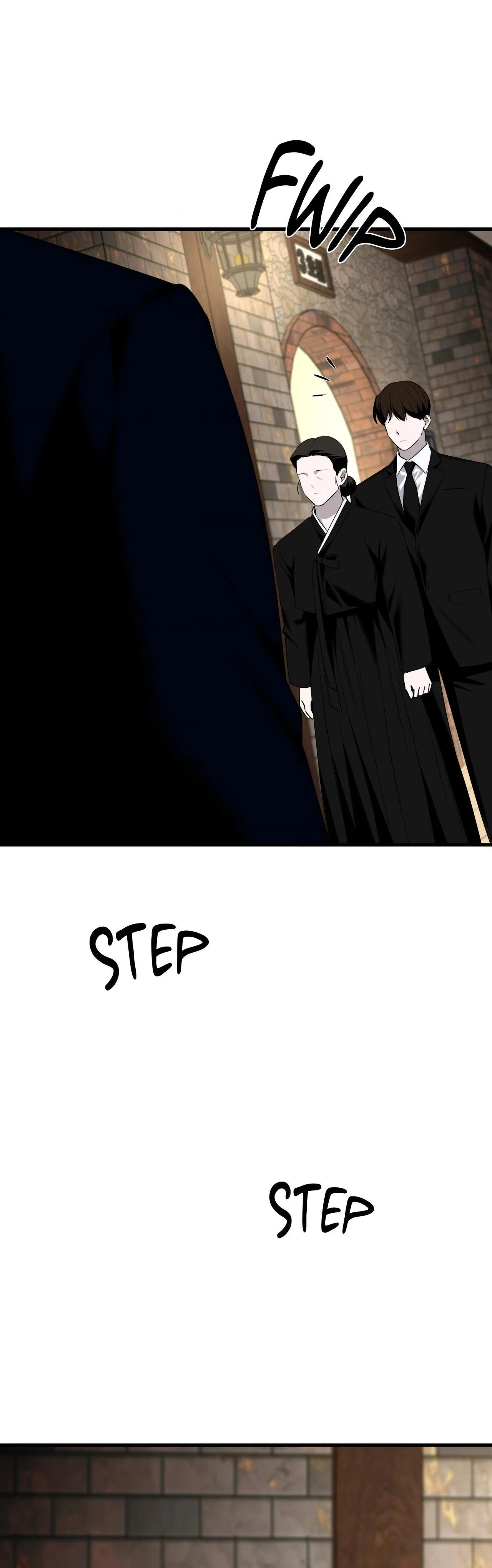 Read On the Dot chapter 54 image 20 on Lezhin