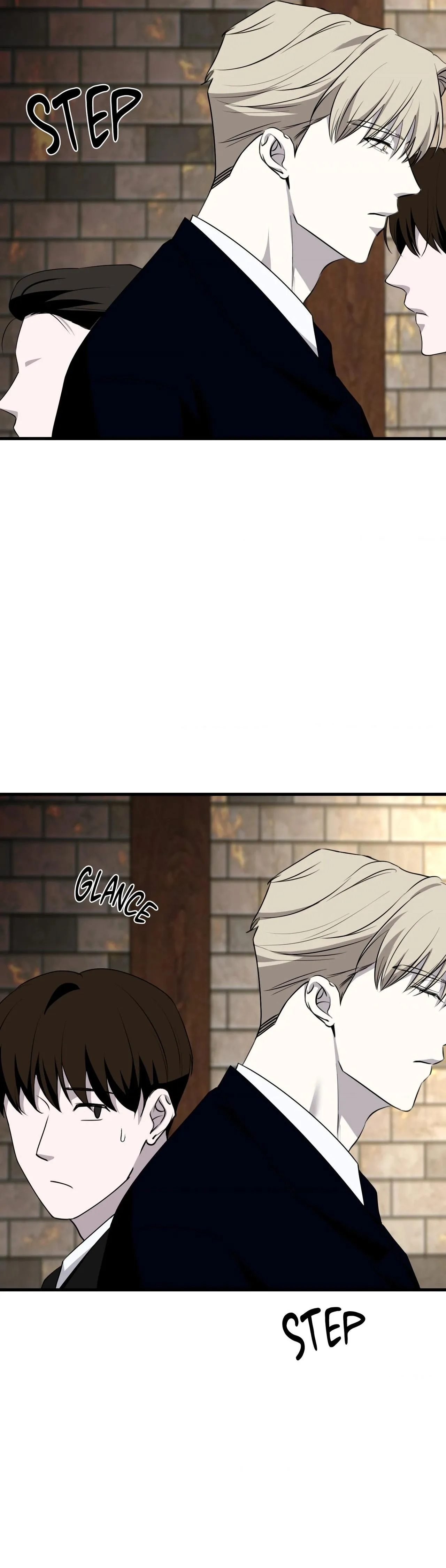 Read On the Dot chapter 54 image 21 on Lezhin