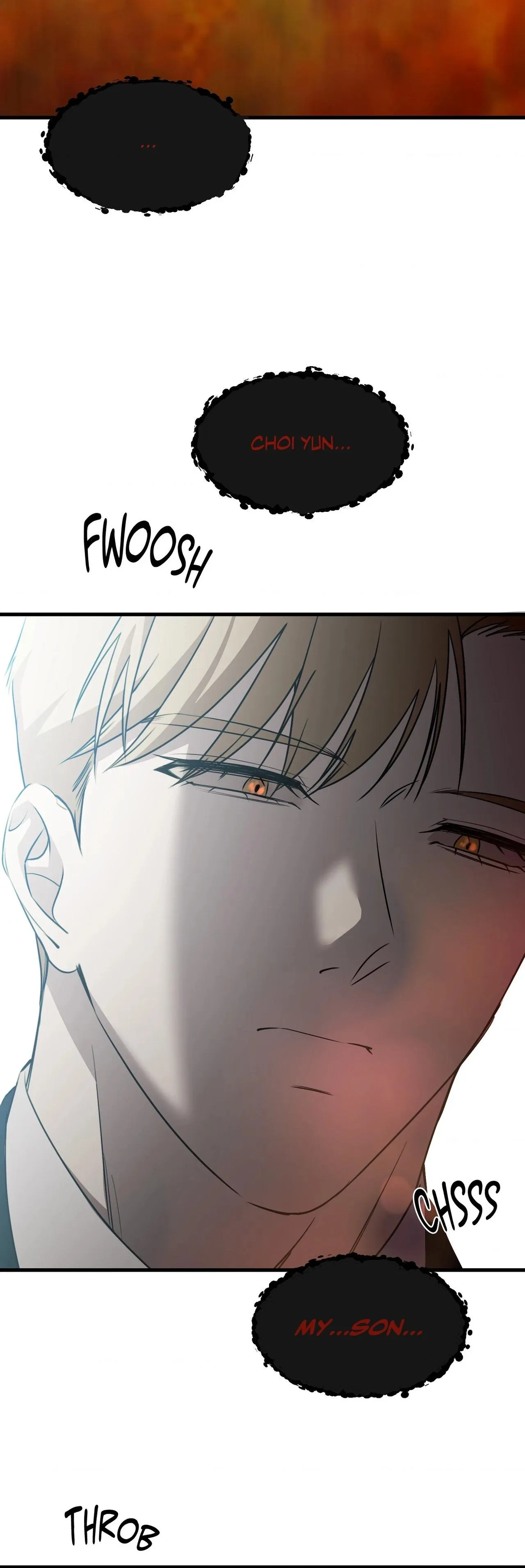 Read On the Dot chapter 54 image 26 on Lezhin