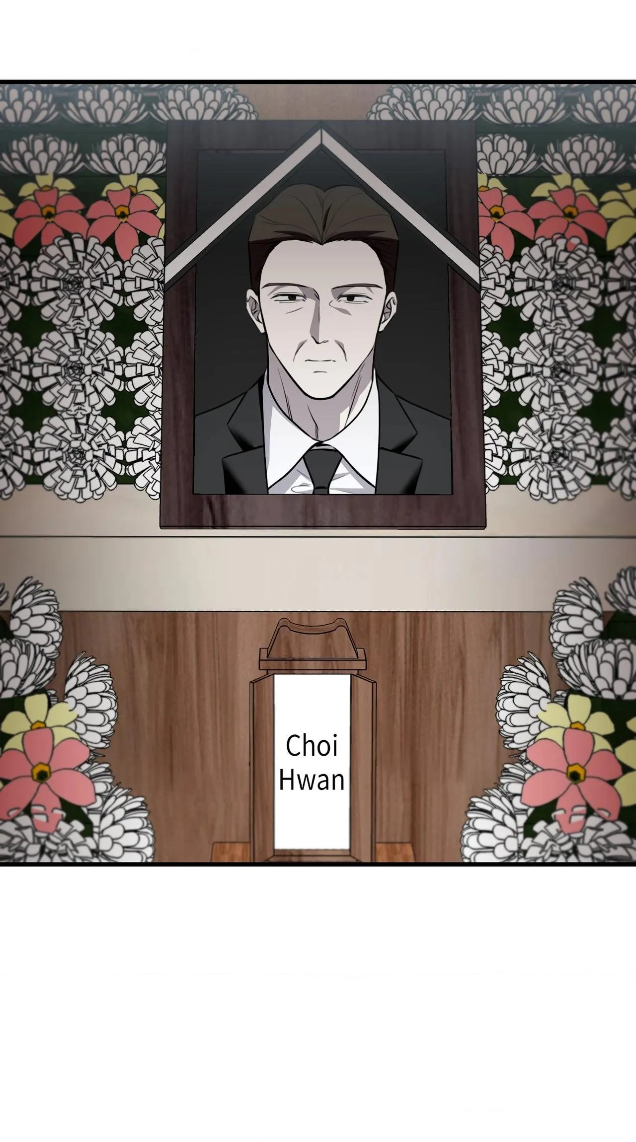 Read On the Dot chapter 54 image 3 on Lezhin