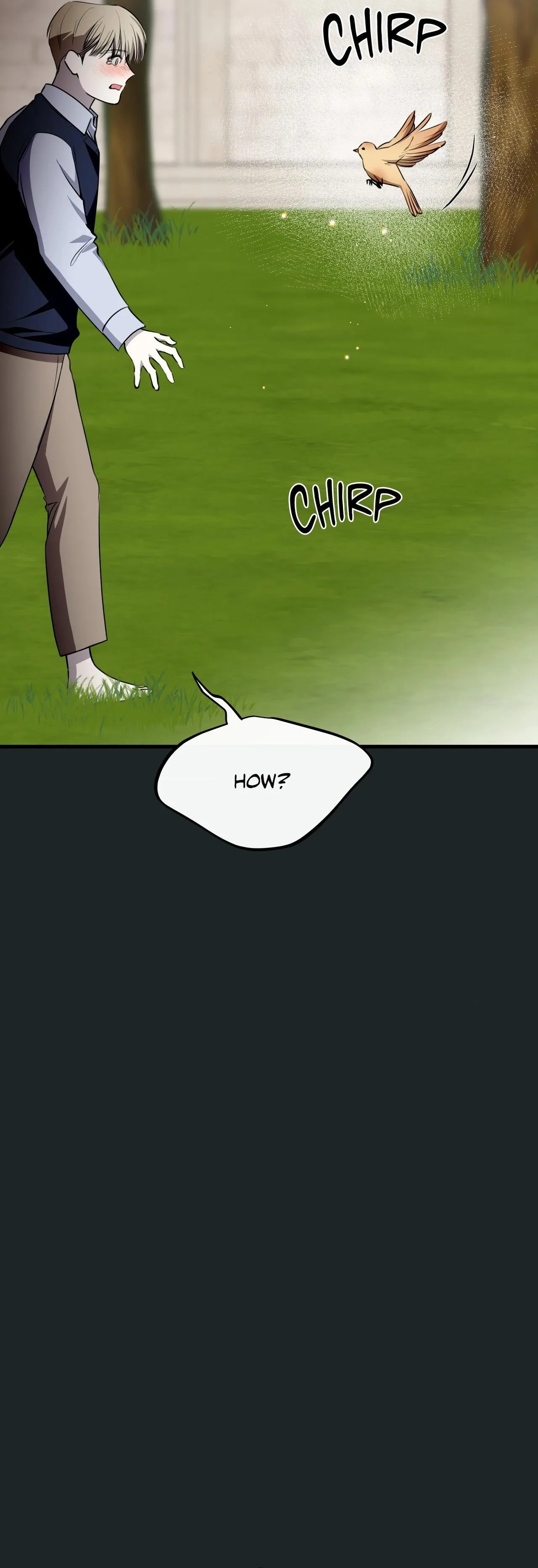 Read On the Dot chapter 54 image 31 on Lezhin
