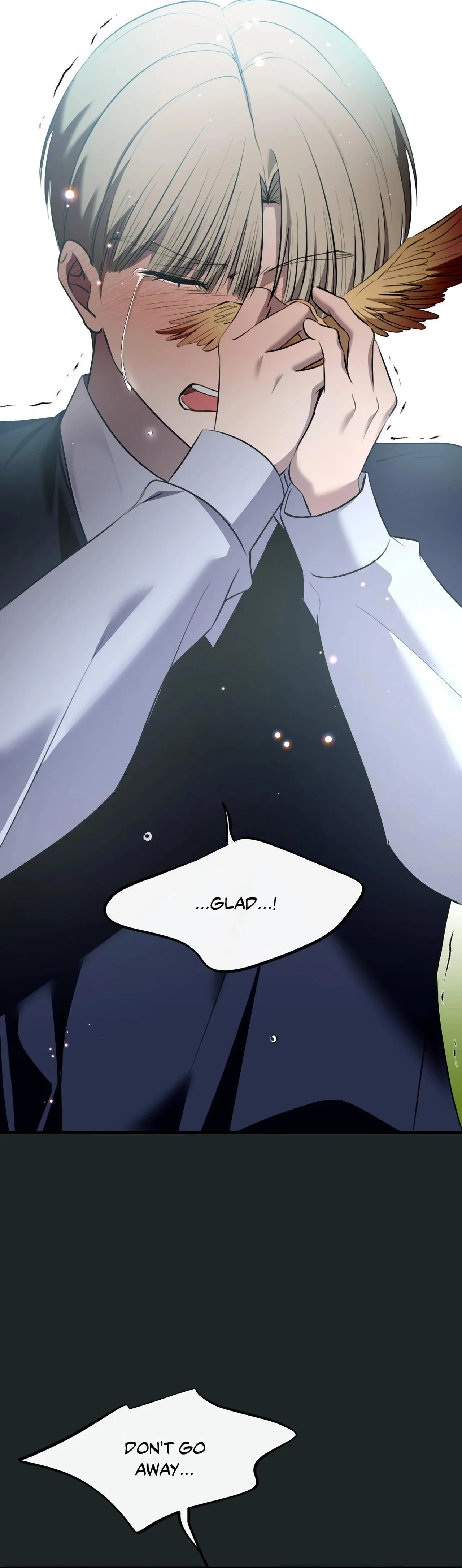 Read On the Dot chapter 54 image 33 on Lezhin