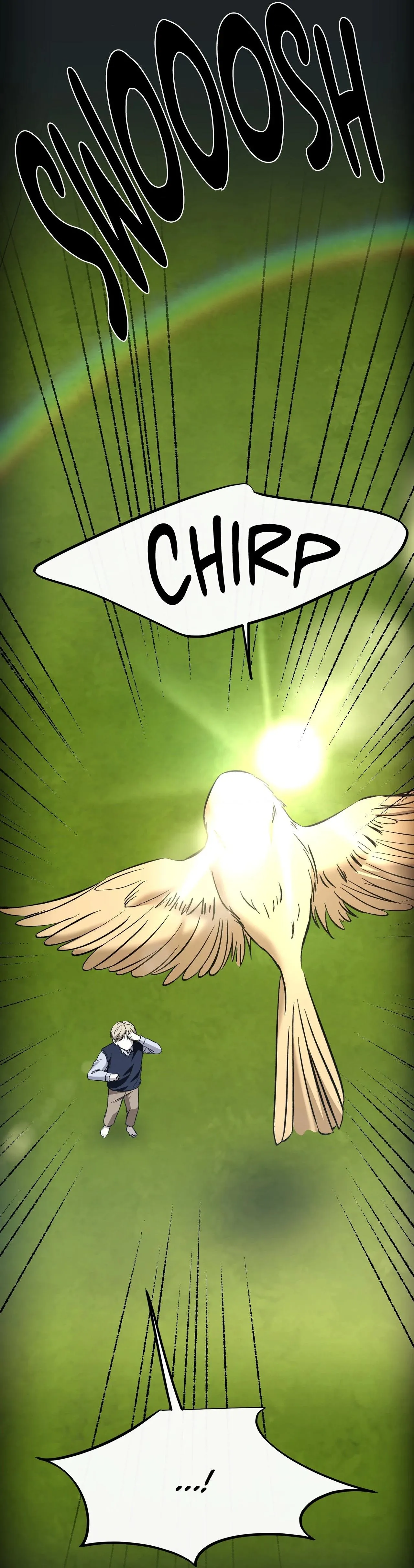 Read On the Dot chapter 54 image 36 on Lezhin
