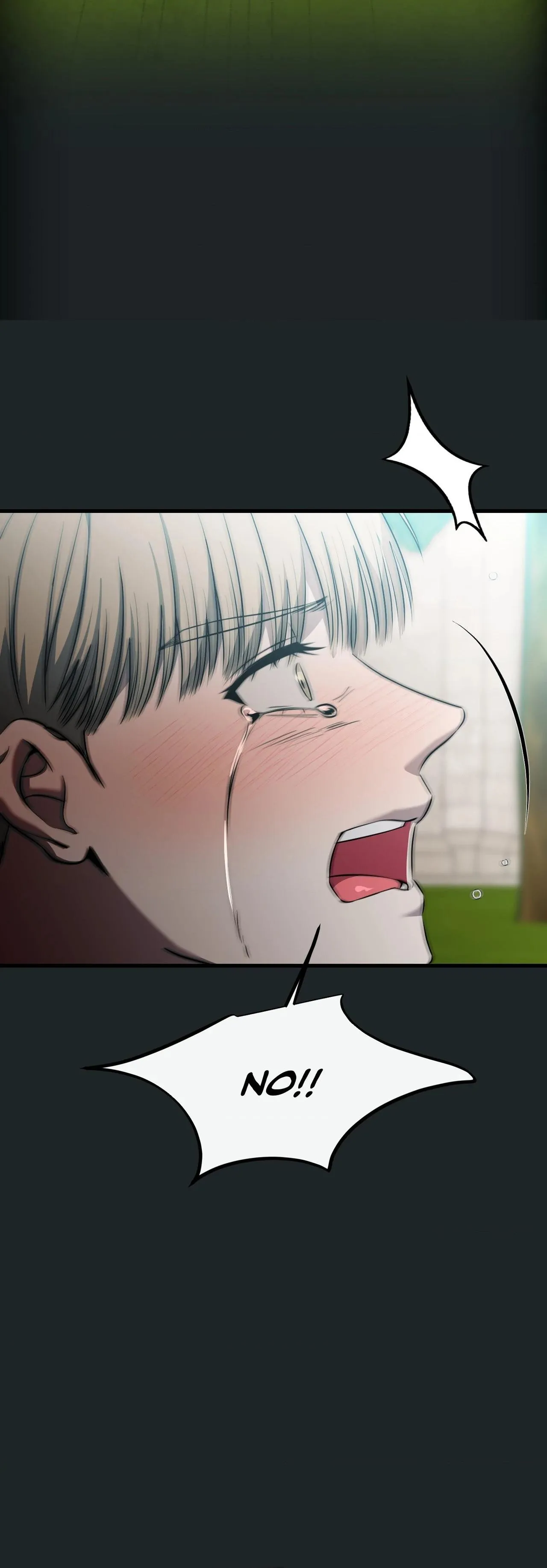 Read On the Dot chapter 54 image 37 on Lezhin