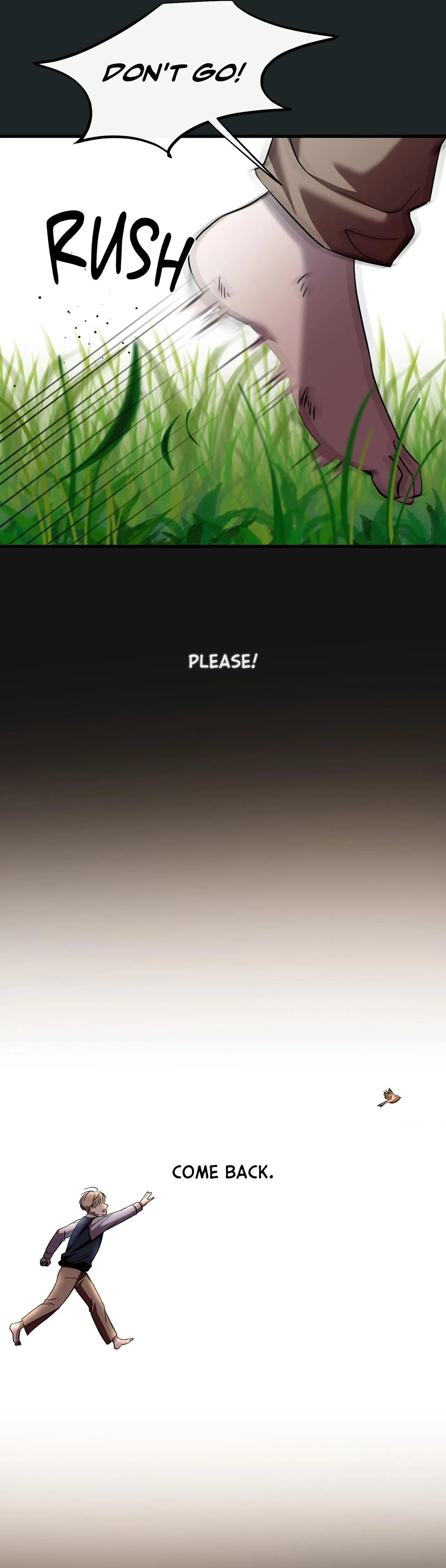 Read On the Dot chapter 54 image 38 on Lezhin