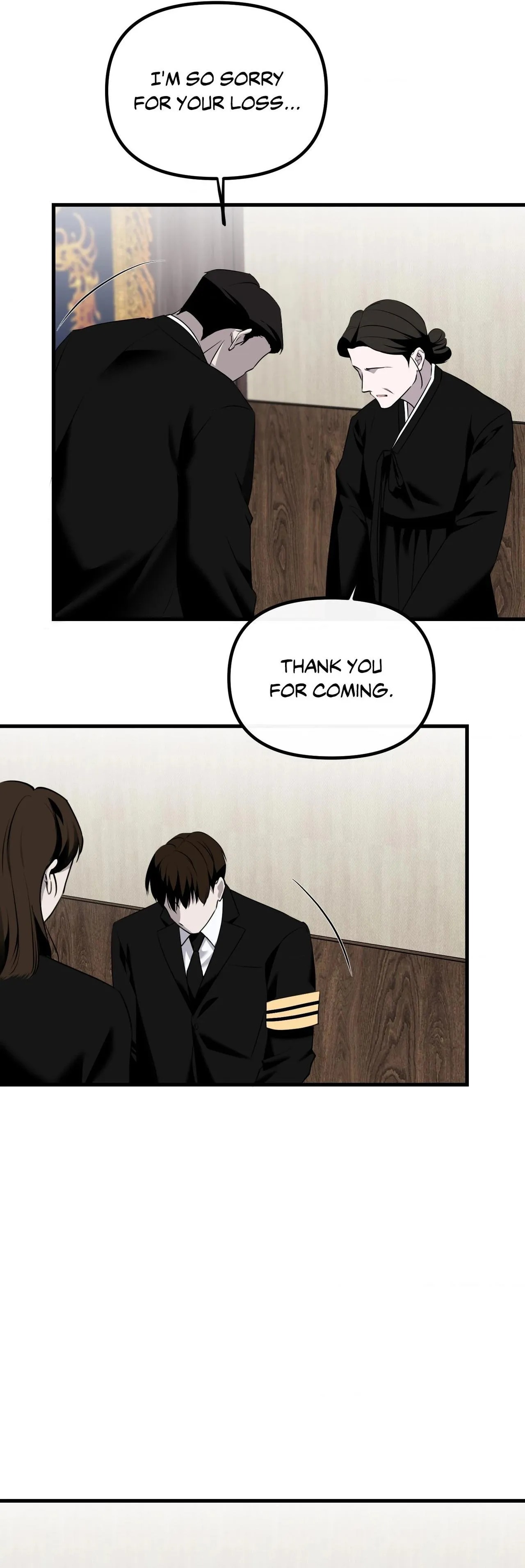Read On the Dot chapter 54 image 4 on Lezhin