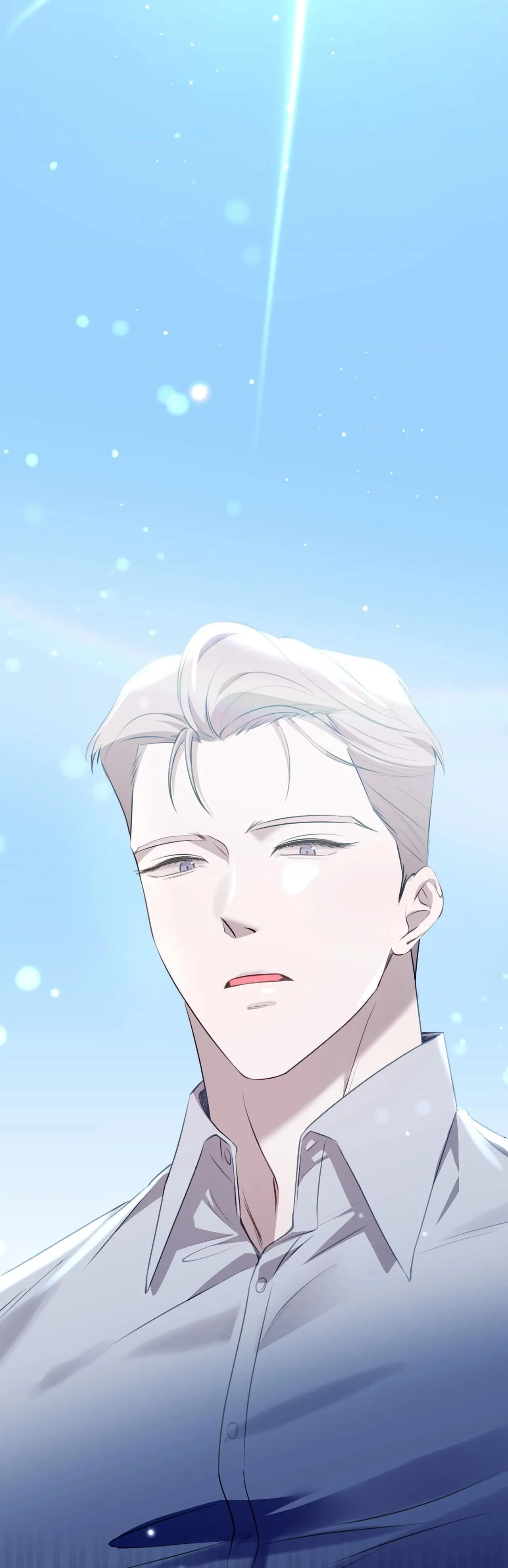 Read On the Dot chapter 54 image 42 on Lezhin