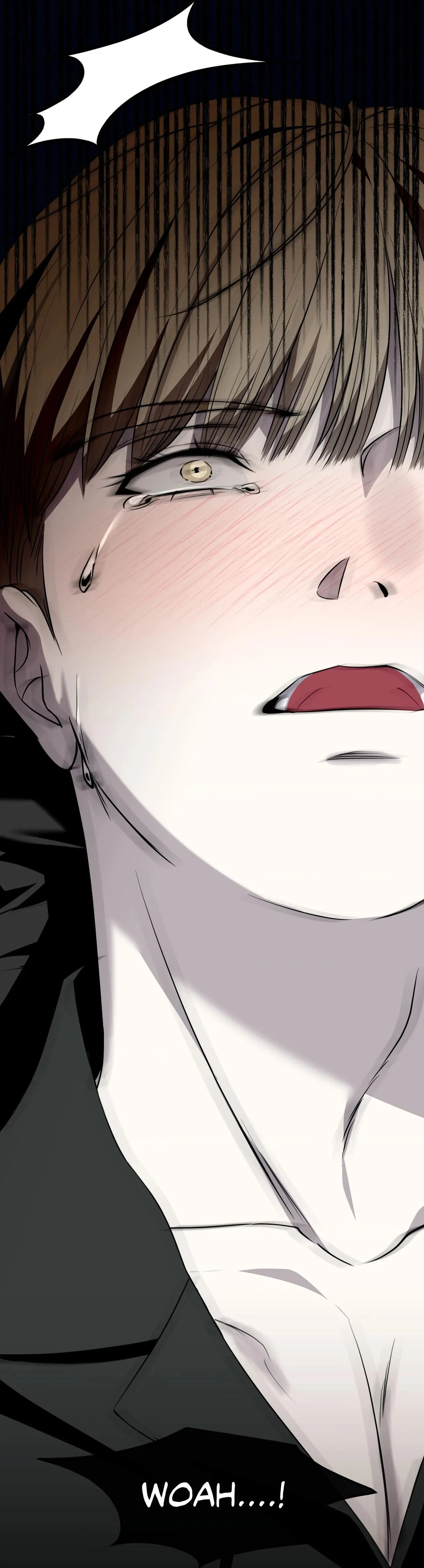 Read On the Dot chapter 54 image 44 on Lezhin