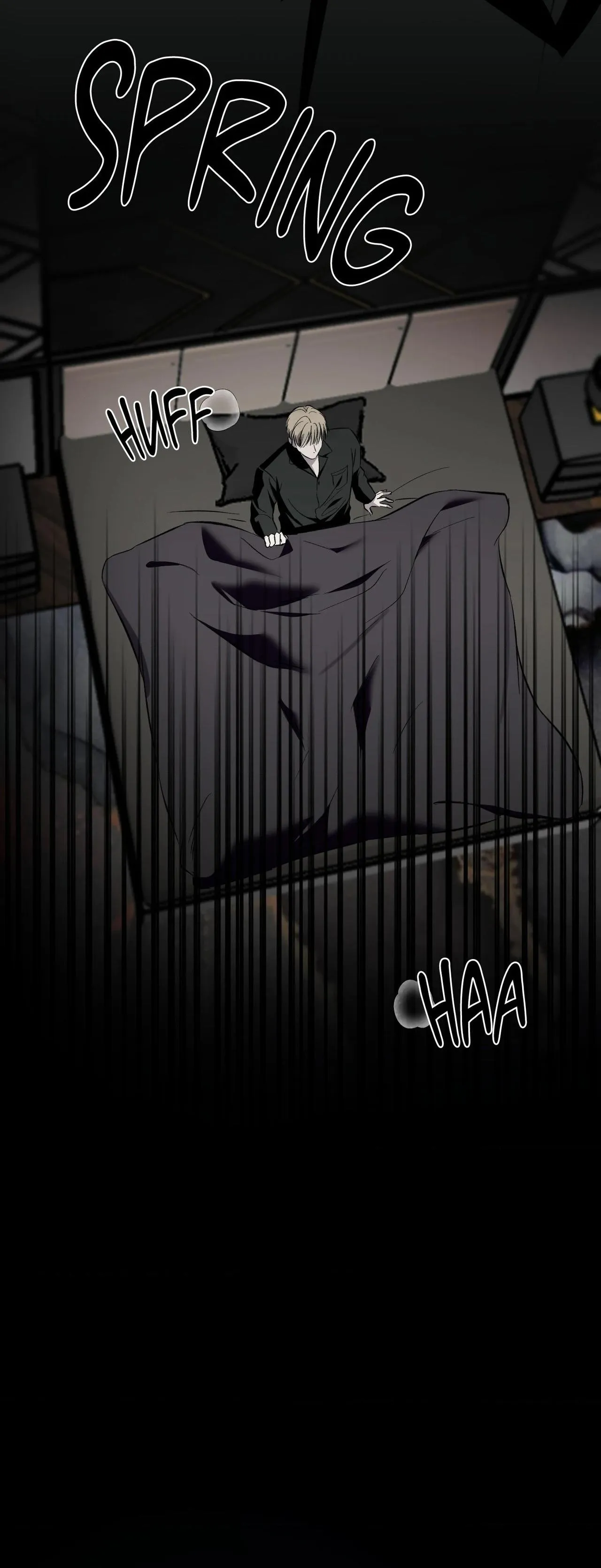 Read On the Dot chapter 54 image 45 on Lezhin