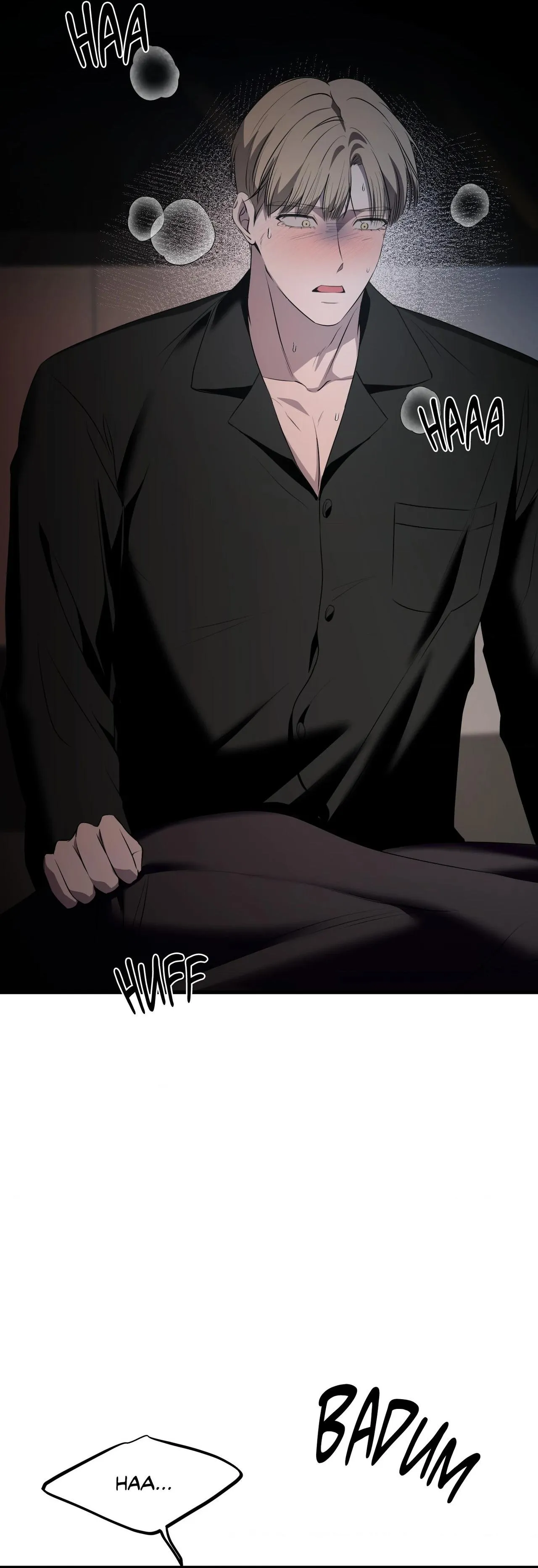 Read On the Dot chapter 54 image 46 on Lezhin