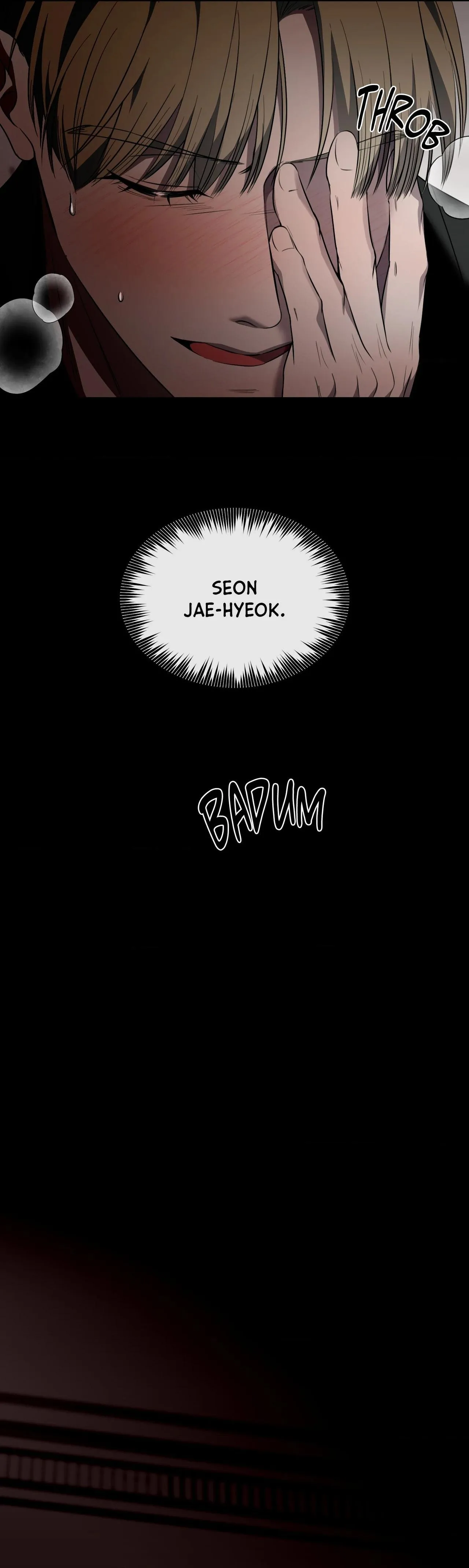 Read On the Dot chapter 54 image 47 on Lezhin