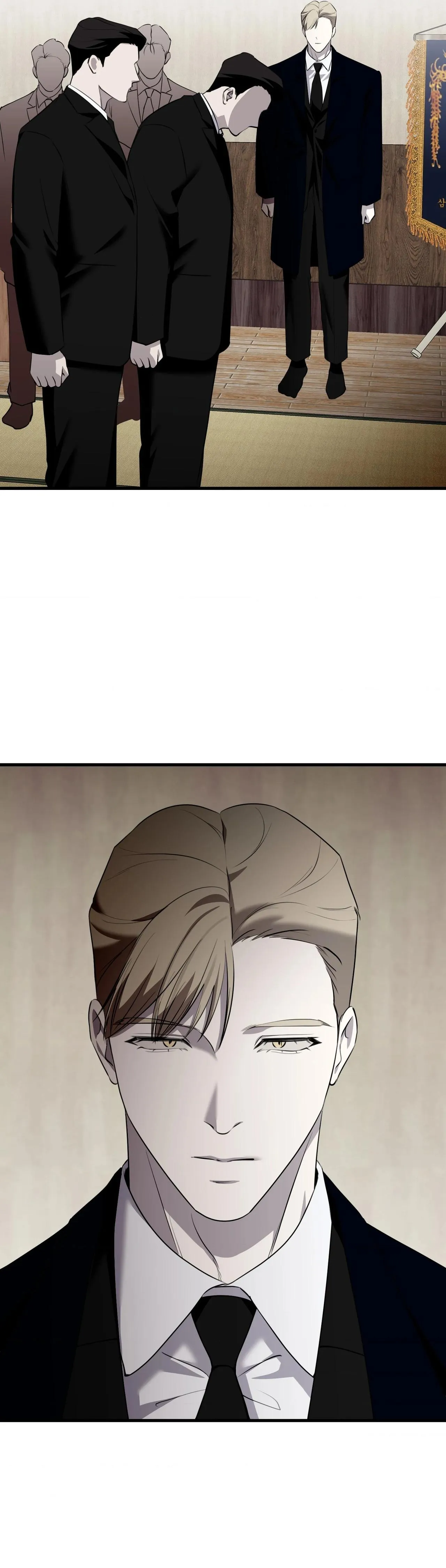 Read On the Dot chapter 54 image 5 on Lezhin