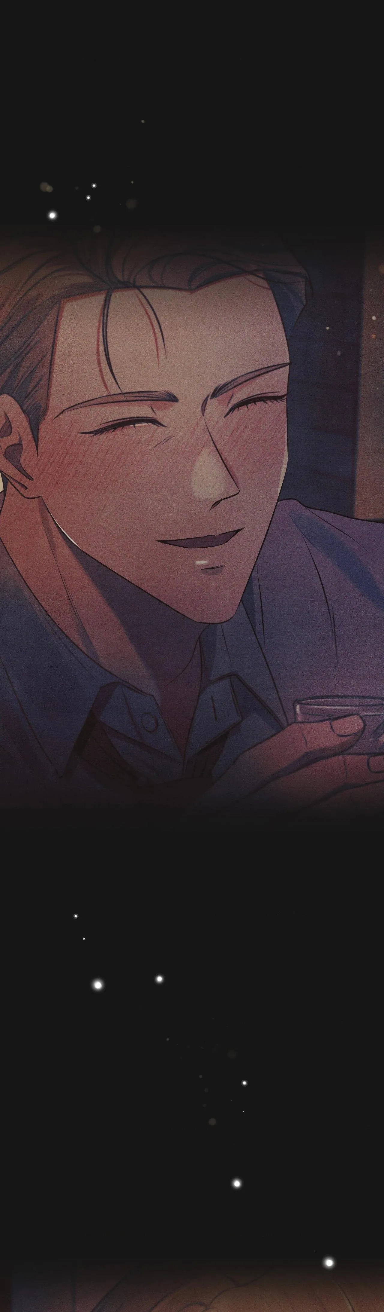 Read On the Dot chapter 55 image 10 on Lezhin