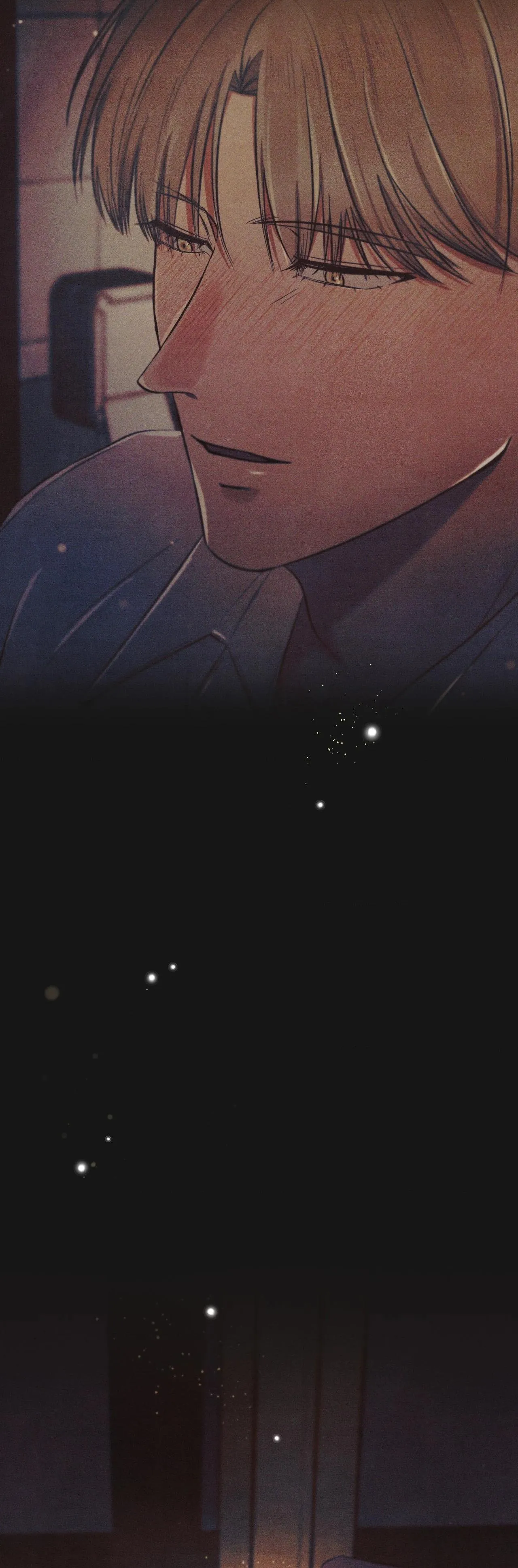 Read On the Dot chapter 55 image 11 on Lezhin