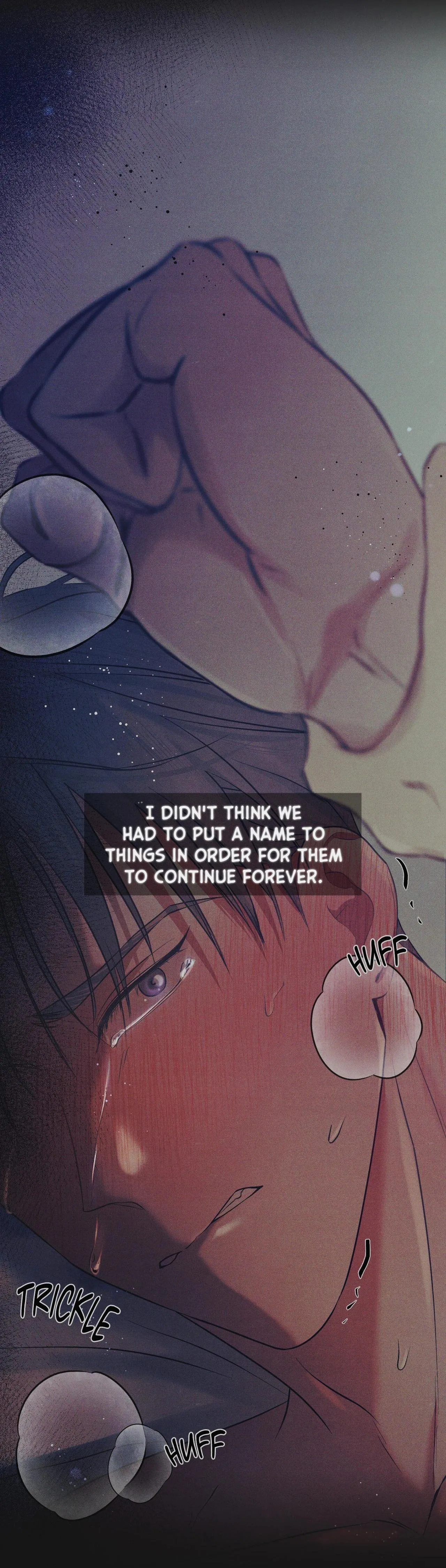 Read On the Dot chapter 55 image 16 on Lezhin