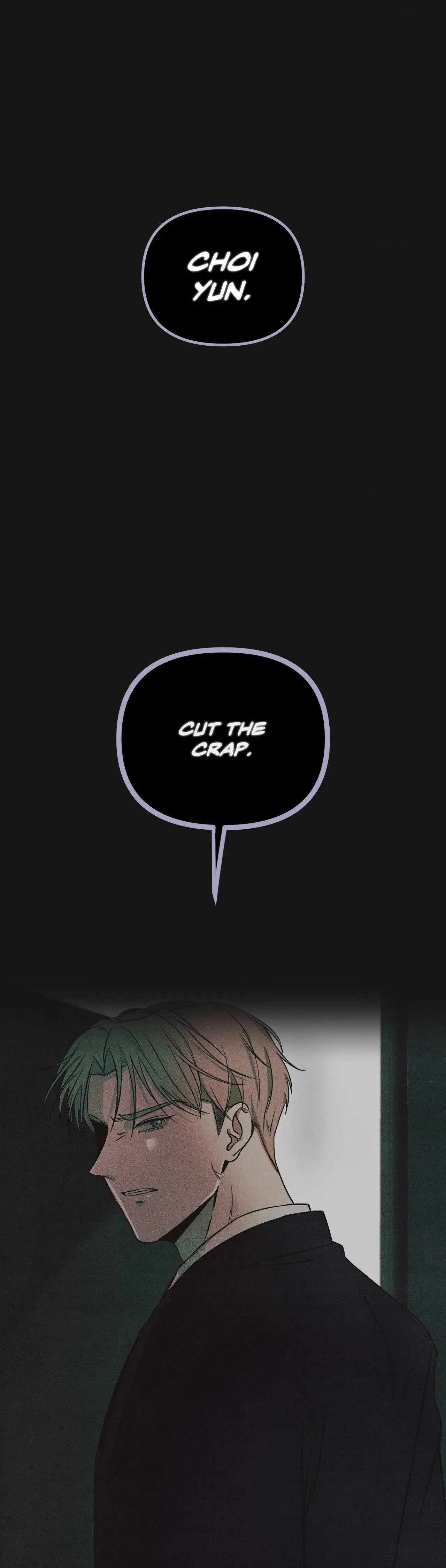 Read On the Dot chapter 55 image 17 on Lezhin