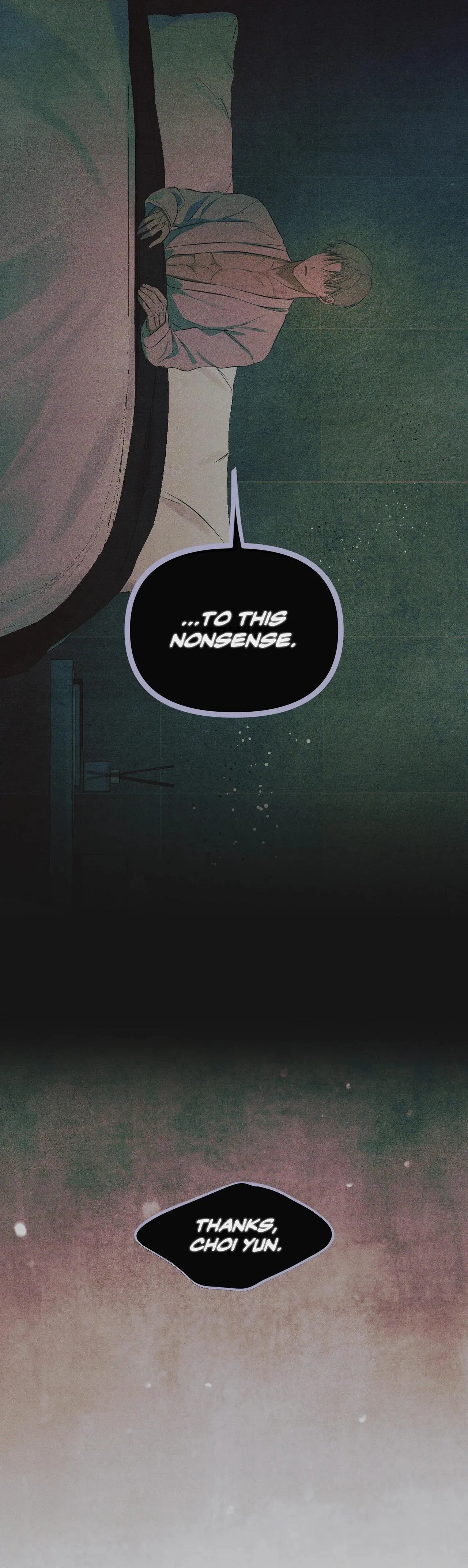 Read On the Dot chapter 55 image 19 on Lezhin