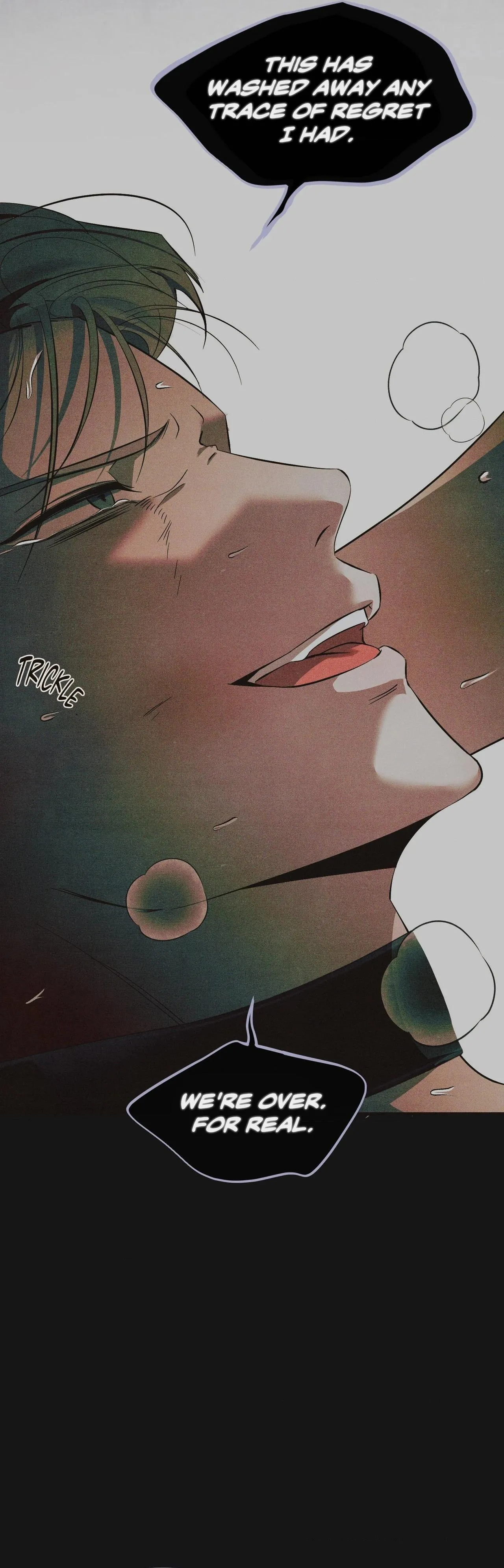 Read On the Dot chapter 55 image 20 on Lezhin