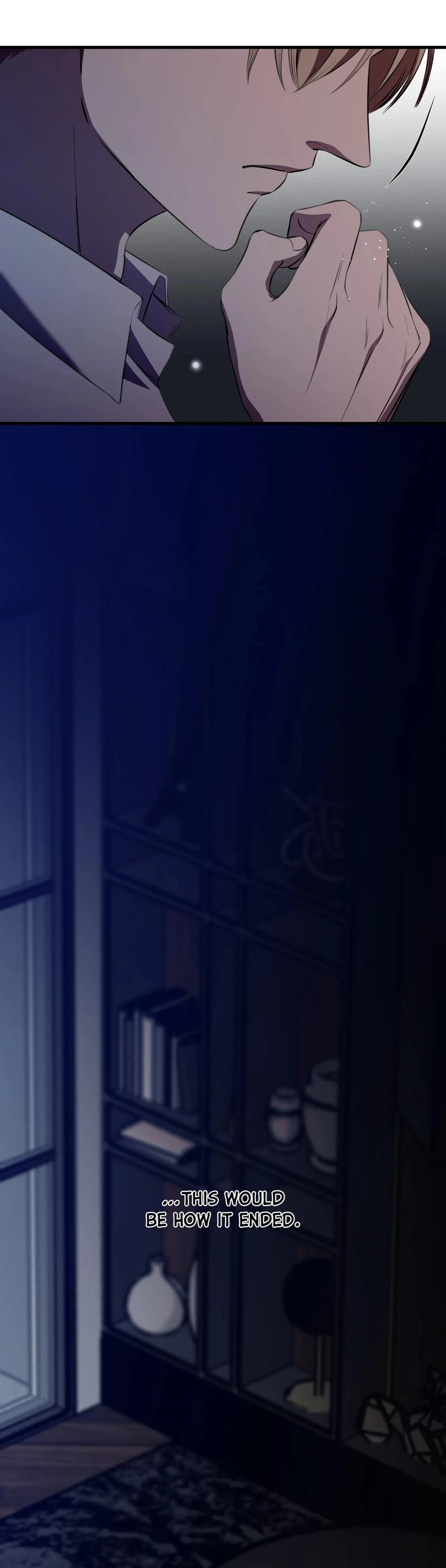 Read On the Dot chapter 55 image 23 on Lezhin