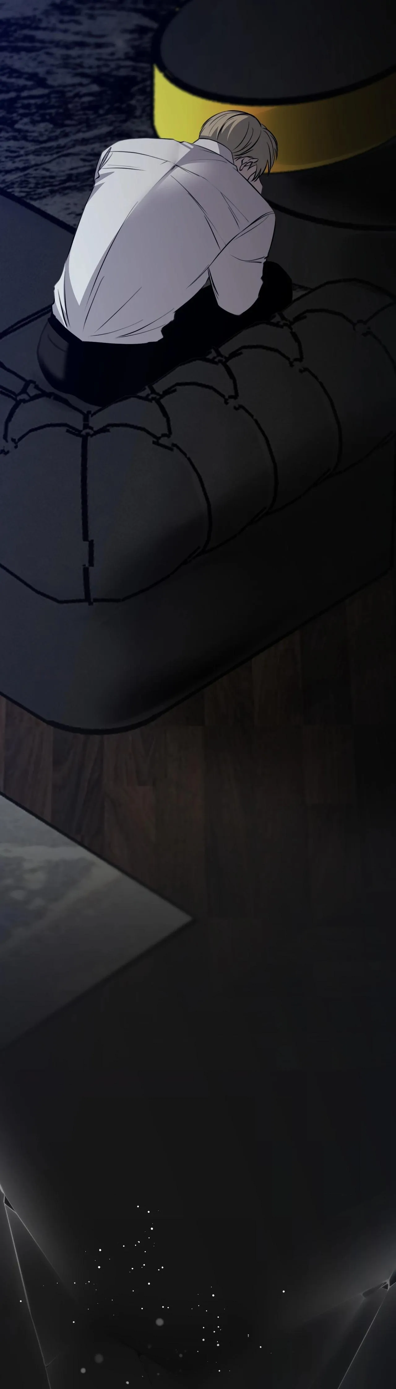 Read On the Dot chapter 55 image 24 on Lezhin