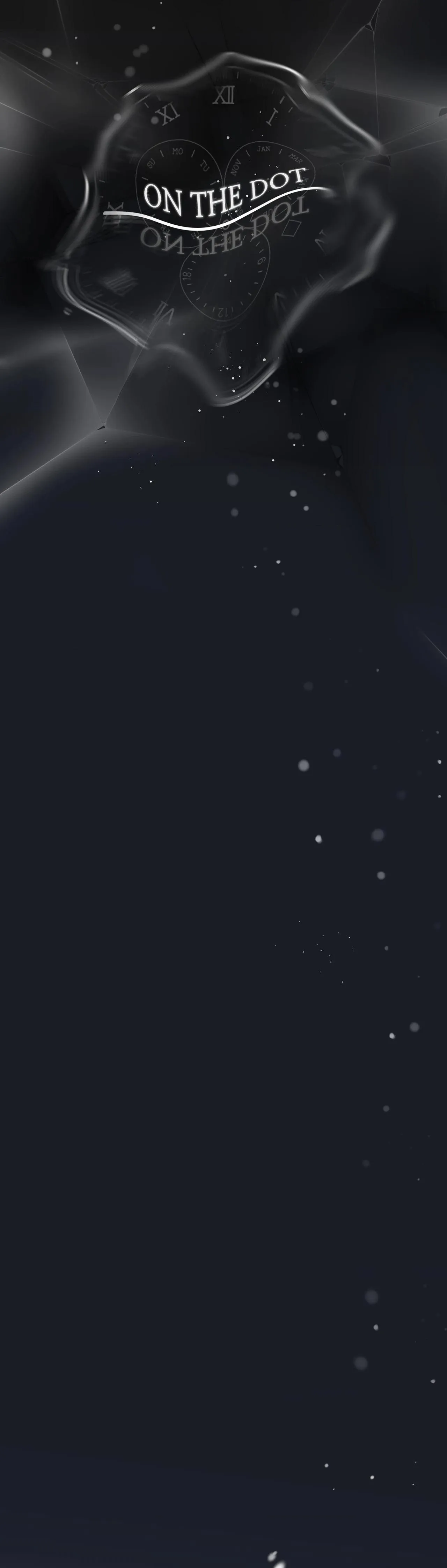 Read On the Dot chapter 55 image 25 on Lezhin