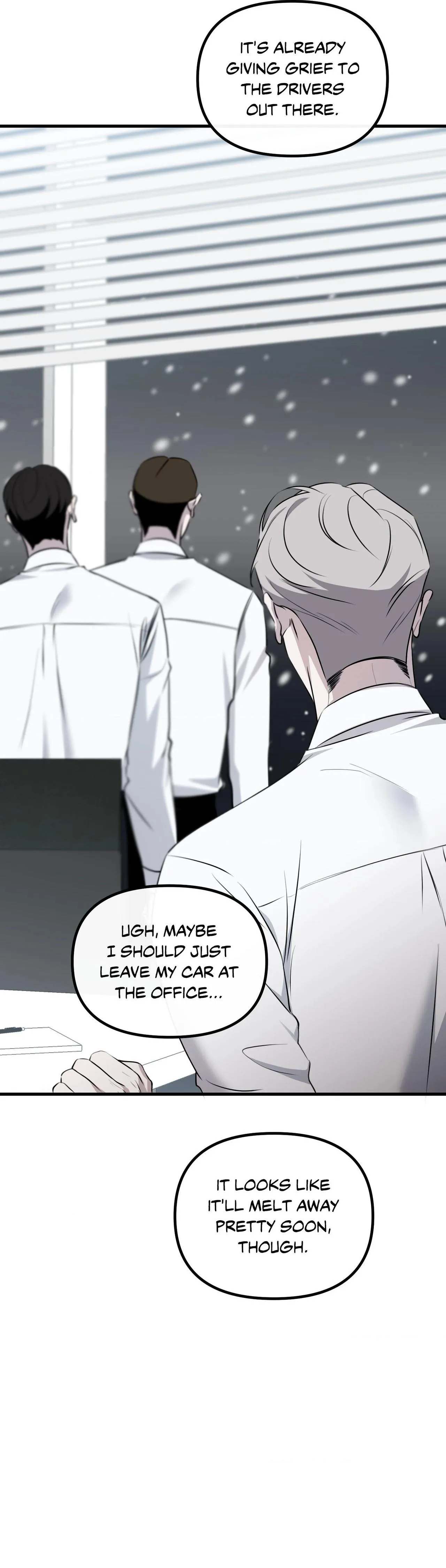 Read On the Dot chapter 55 image 28 on Lezhin