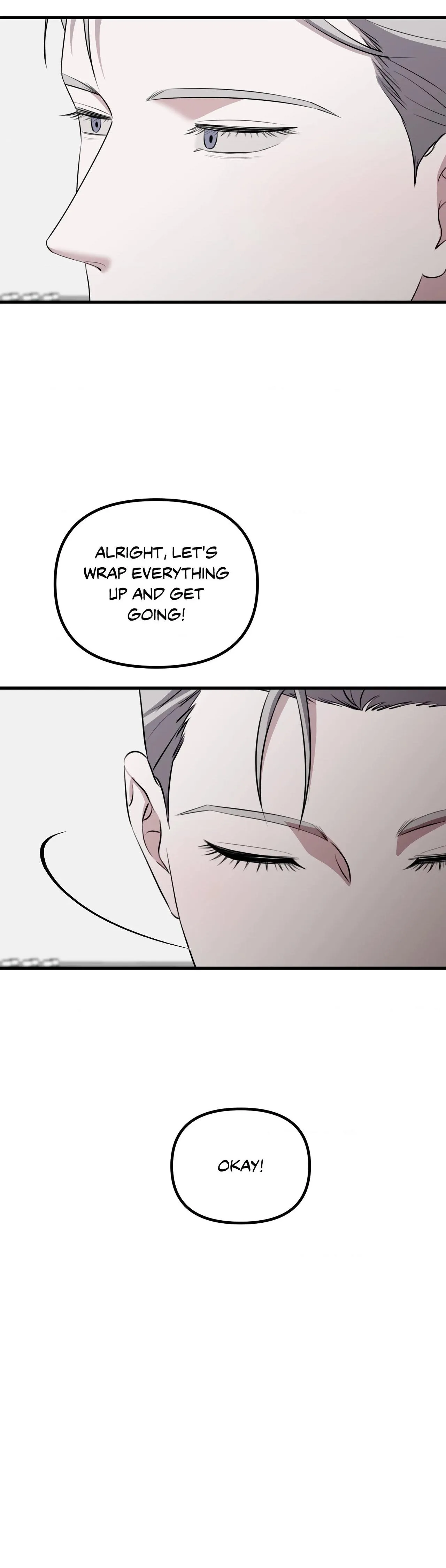 Read On the Dot chapter 55 image 29 on Lezhin