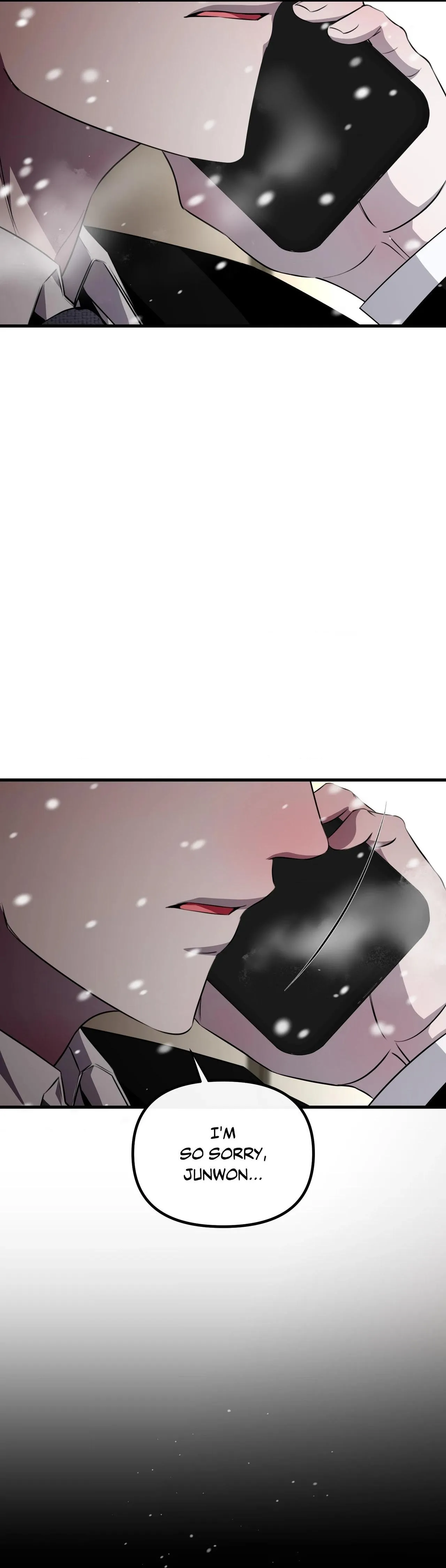 Read On the Dot chapter 55 image 36 on Lezhin