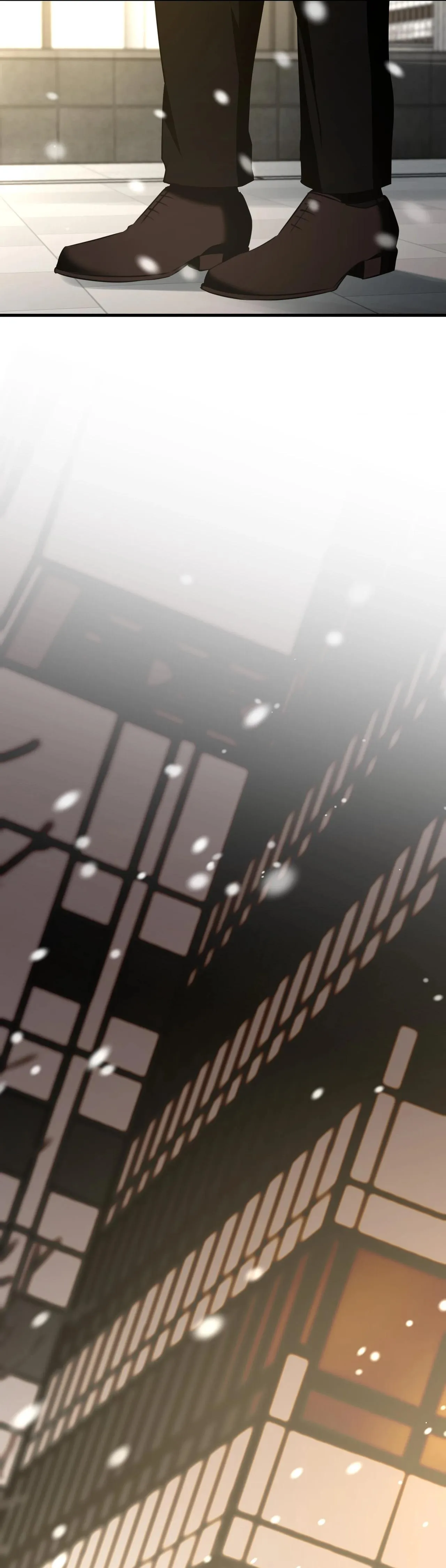 Read On the Dot chapter 55 image 40 on Lezhin
