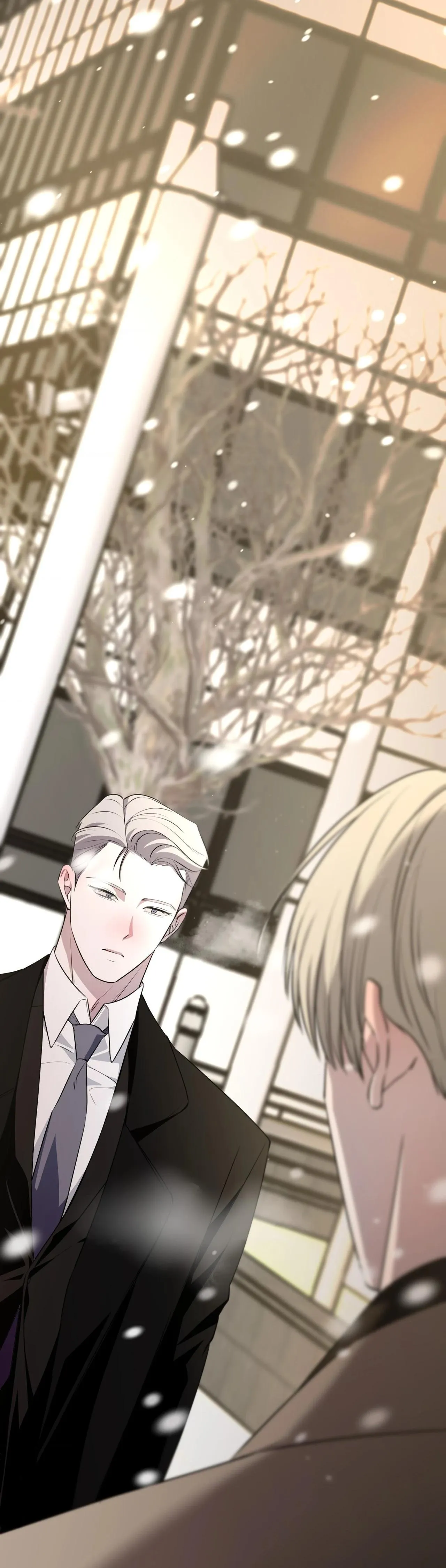 Read On the Dot chapter 55 image 41 on Lezhin