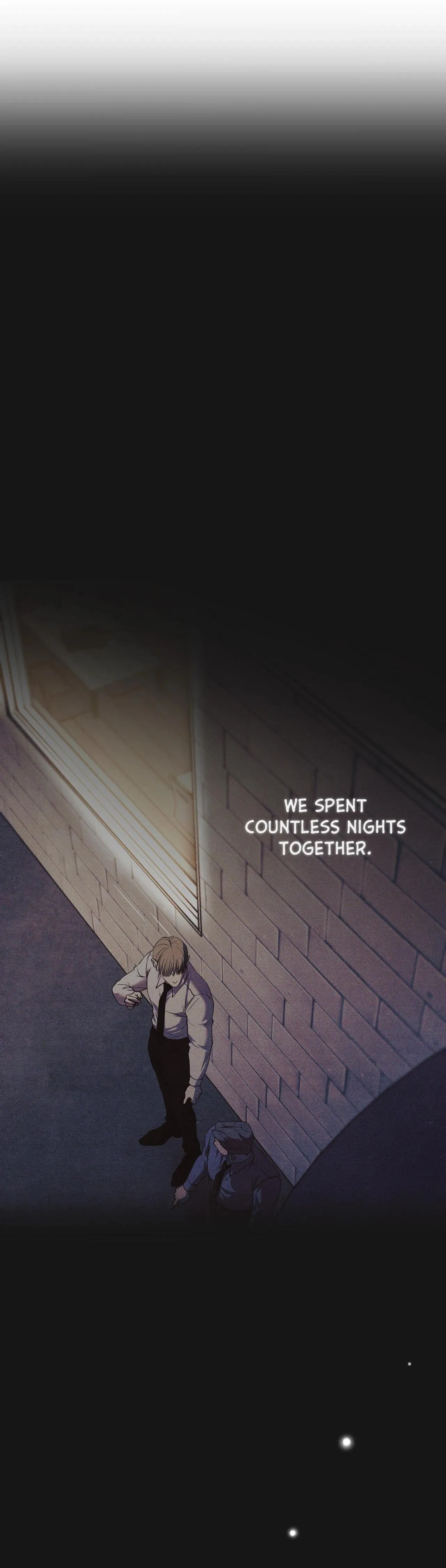 Read On the Dot chapter 55 image 9 on Lezhin