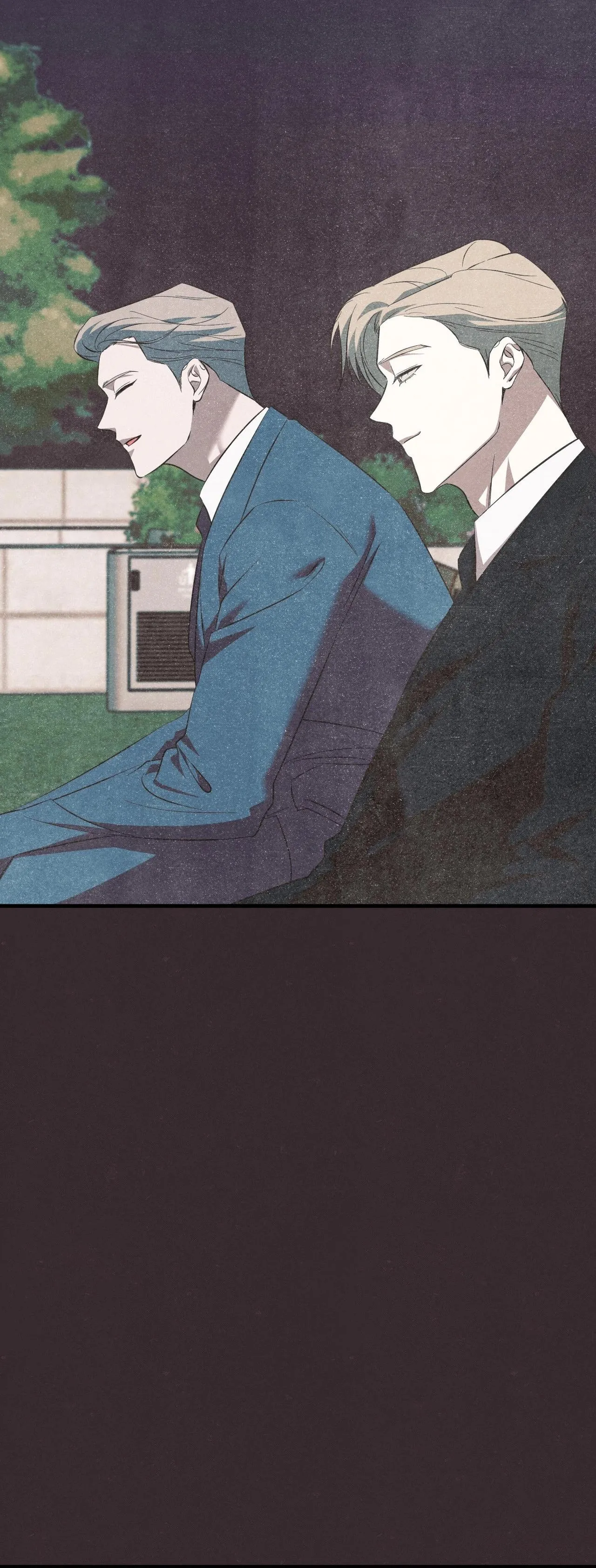 On the Dot Chapter 56 page 12 - 