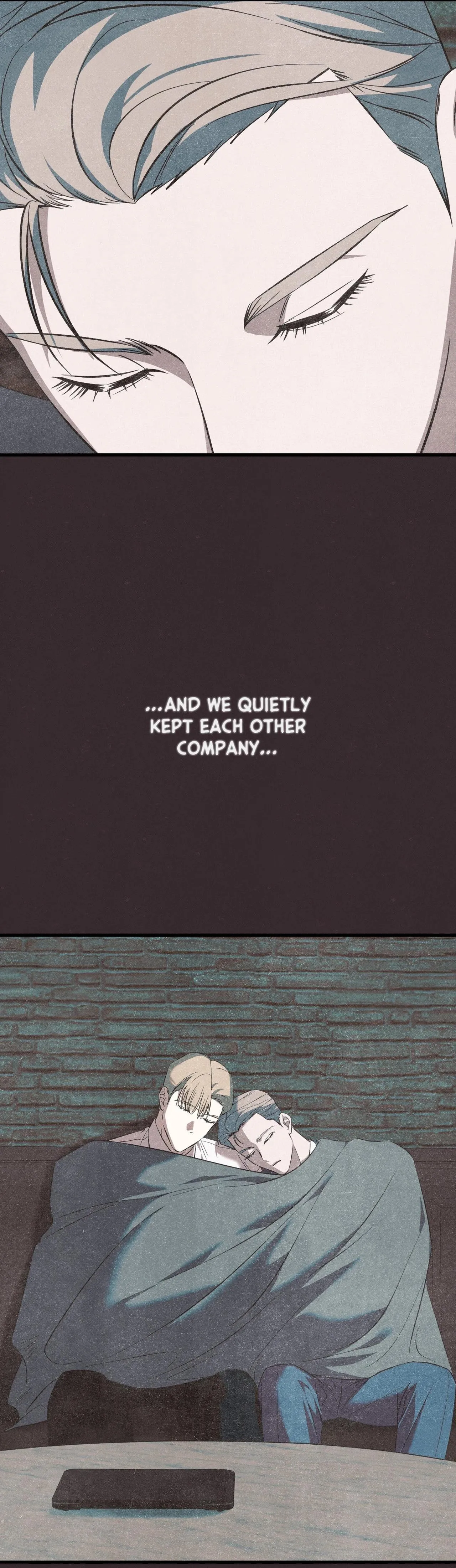 On the Dot Chapter 56 page 15 - 