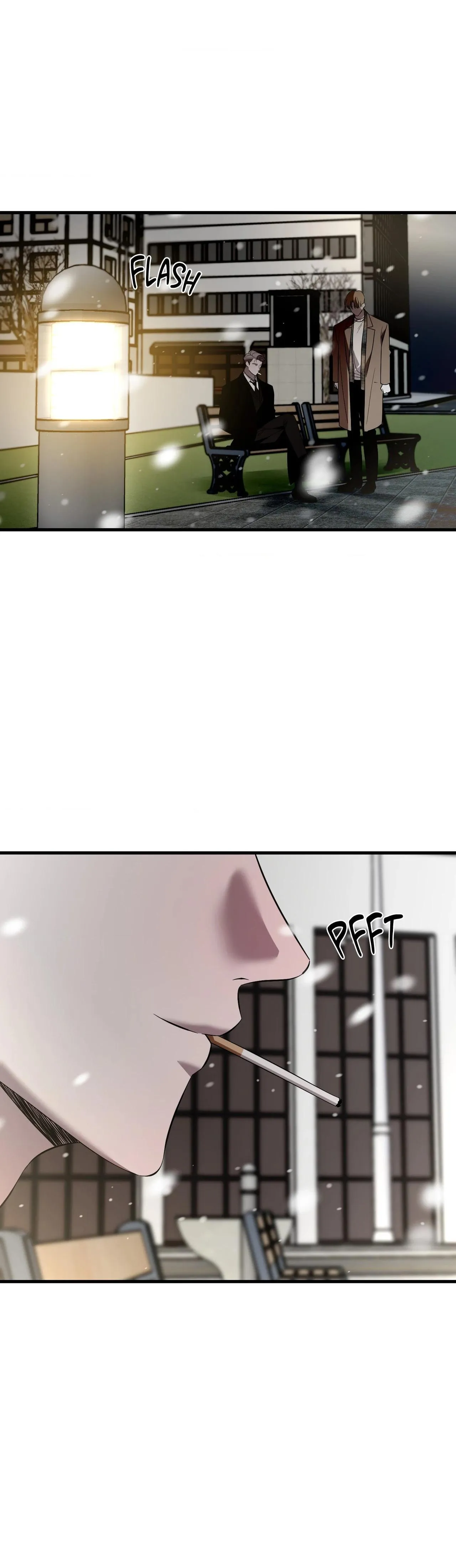 On the Dot Chapter 56 page 17 - 