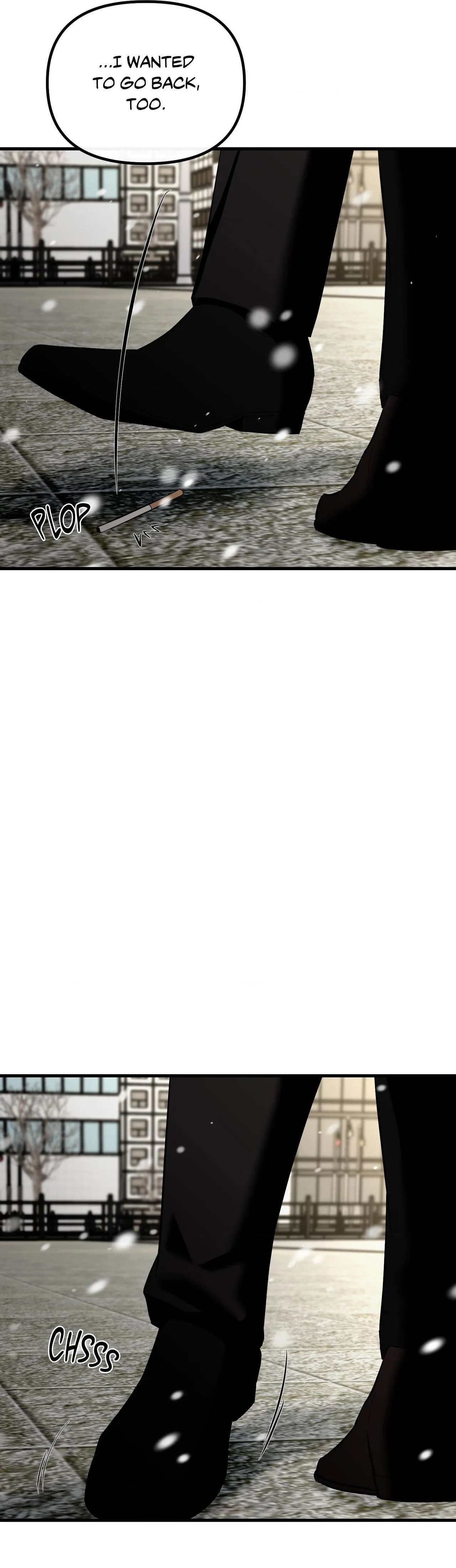 On the Dot Chapter 56 page 19 - 