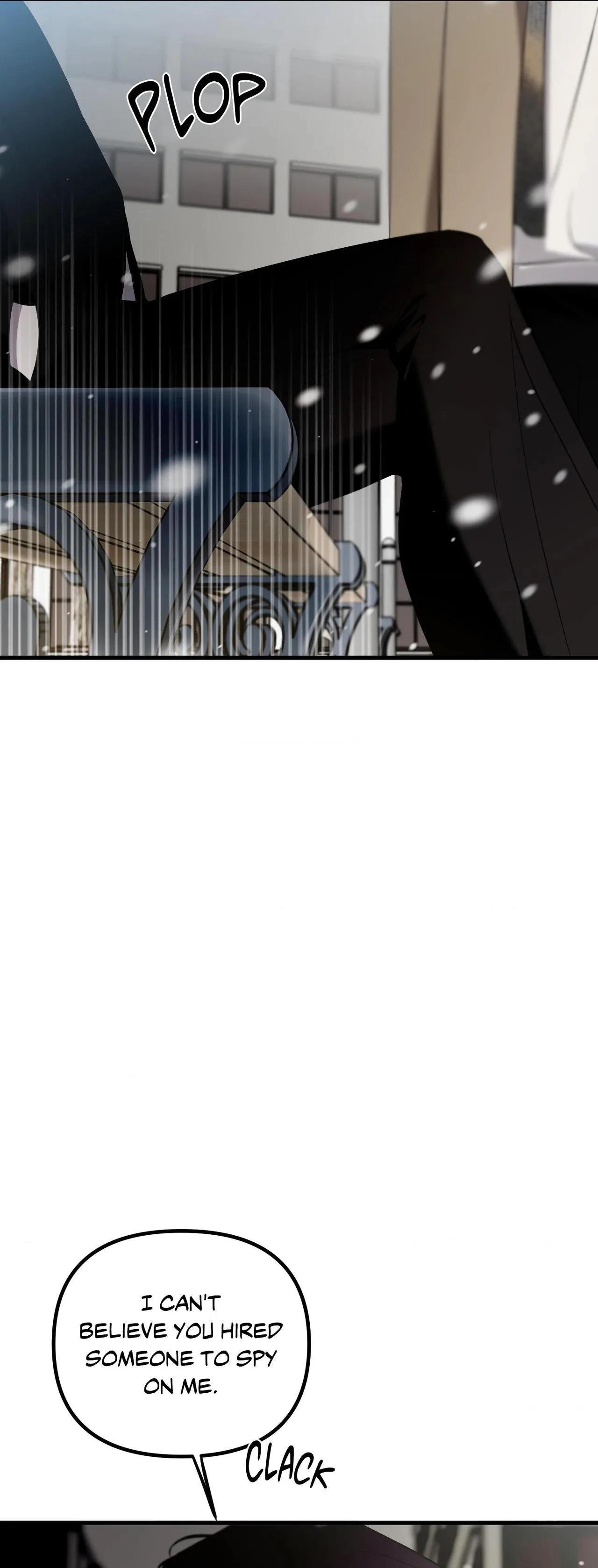 On the Dot Chapter 56 page 3 - 