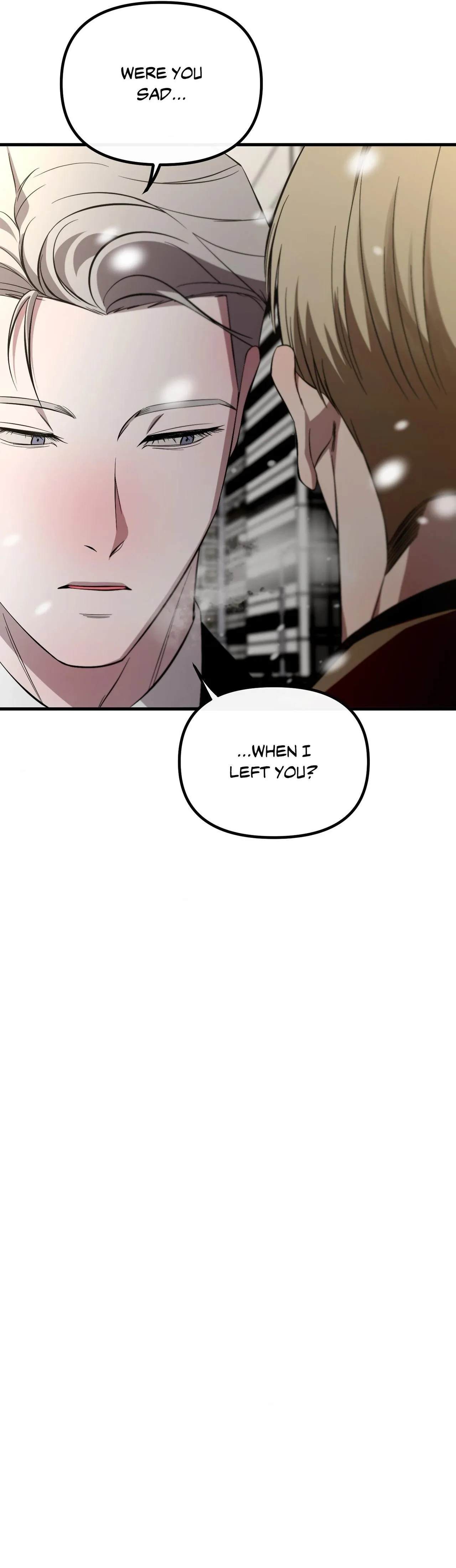 On the Dot Chapter 56 page 21 - 