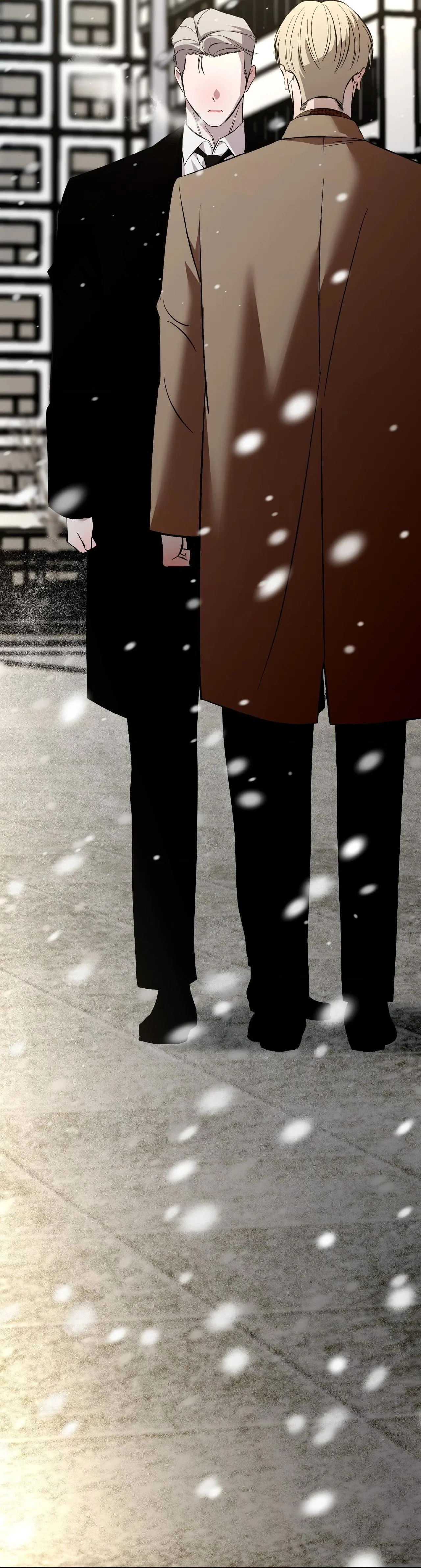 On the Dot Chapter 56 page 23 - 